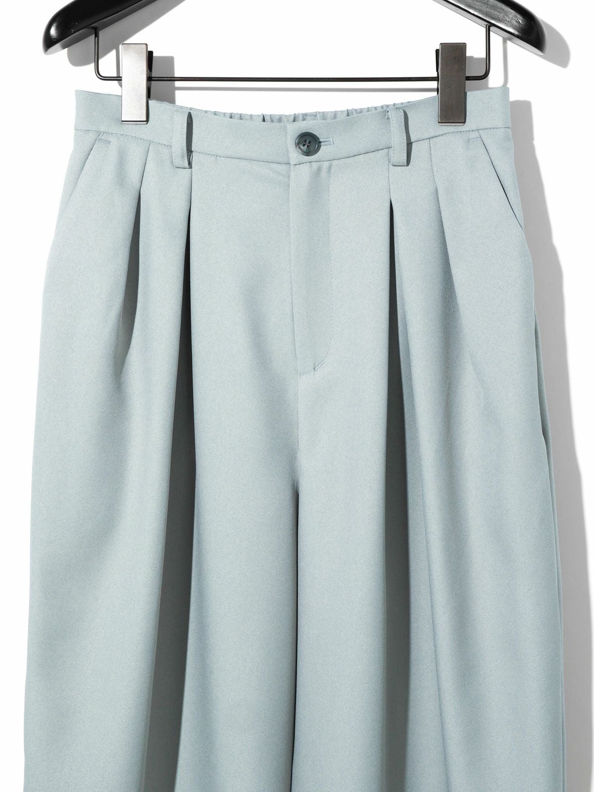 9月14日(月)正午販売終了 ]MIDIUMISOLID for Ladies タックワイド