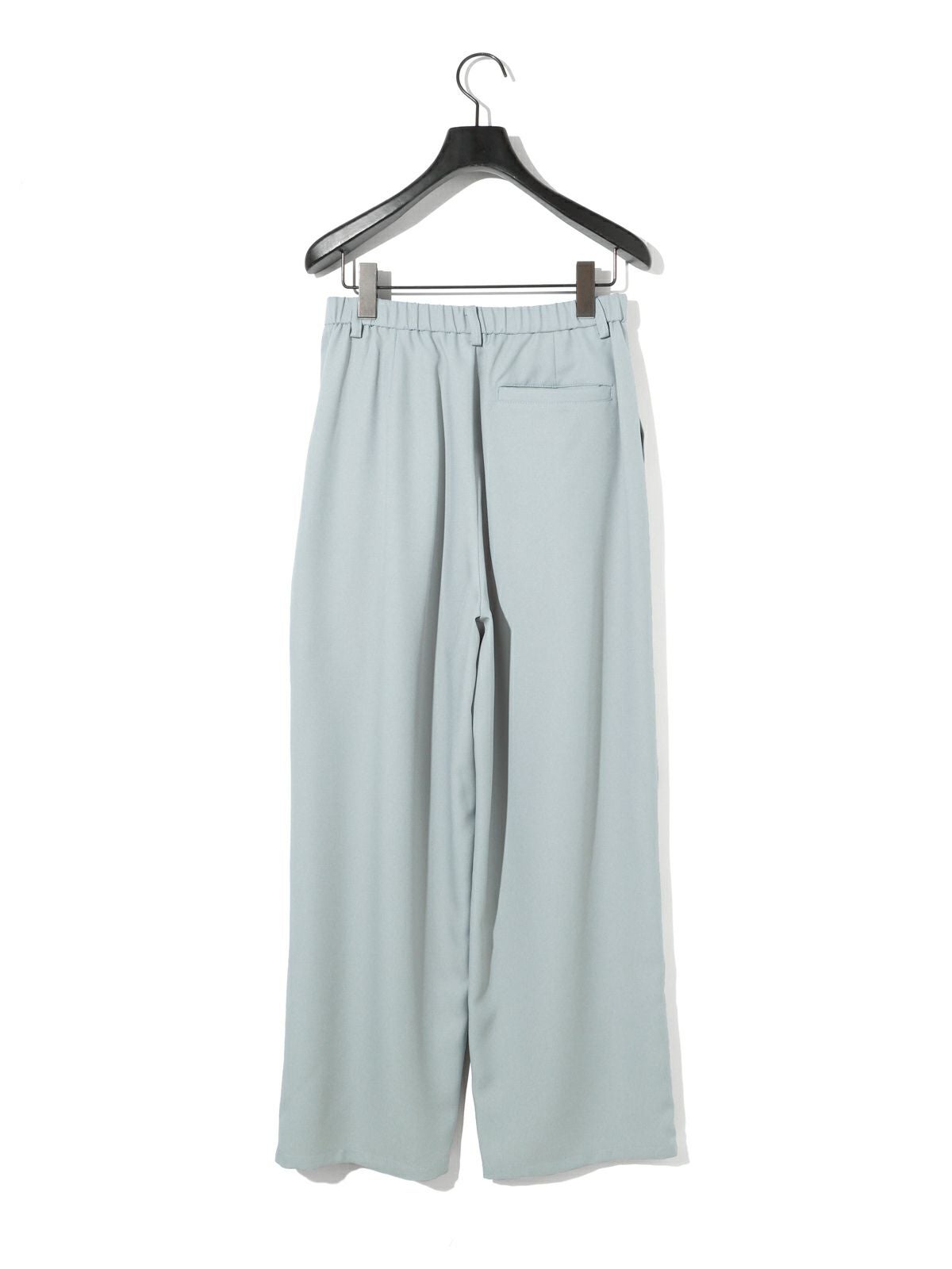 9月14日(月)正午販売終了 ]MIDIUMISOLID for Ladies タックワイド