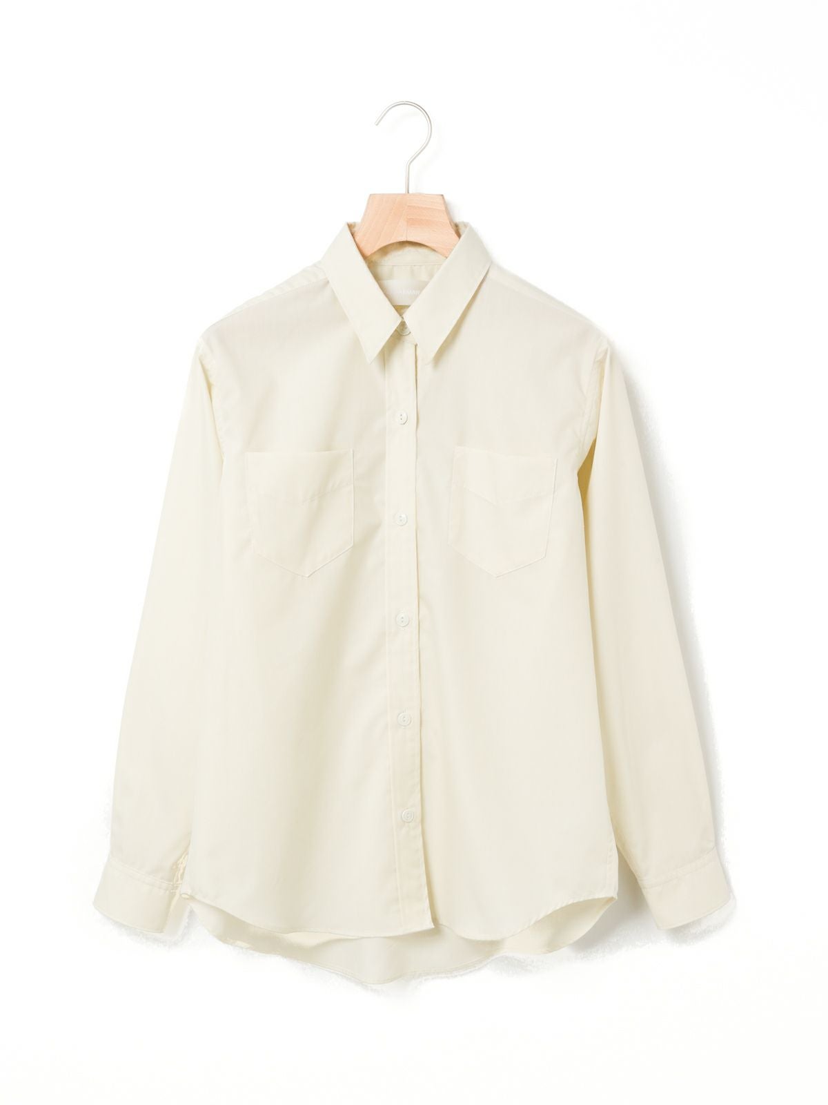 MARMARMAR ブロードシャツ｜ MARcourt ONLINE STORE - マーコート