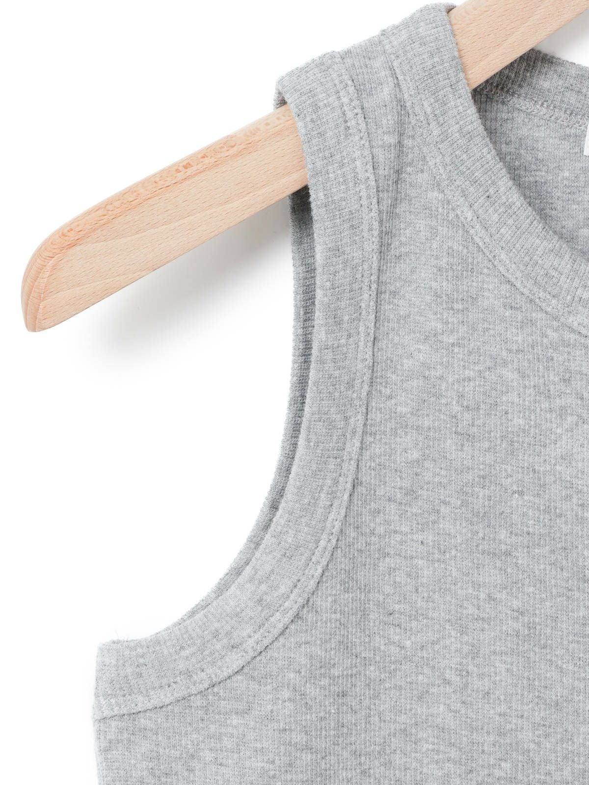 MARMARMAR アメリカンスリーブタンクトップ｜ MARcourt ONLINE STORE