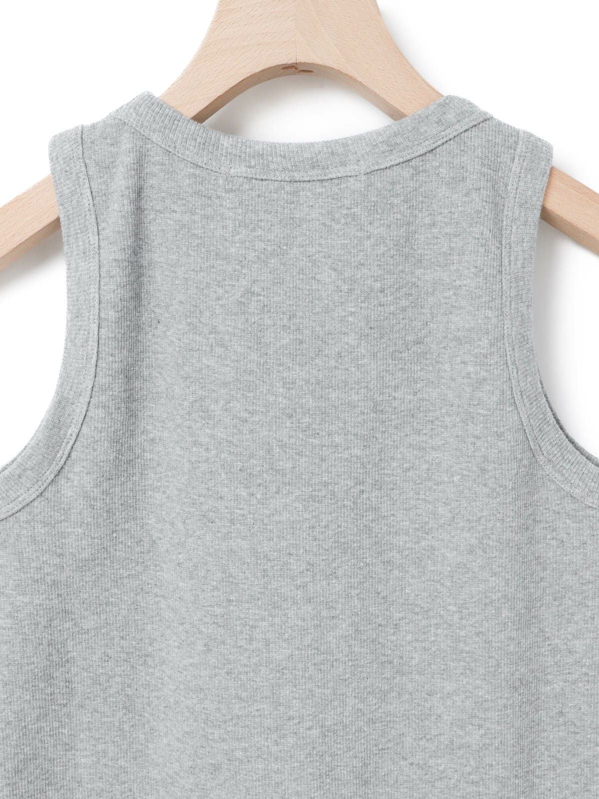 MARMARMAR アメリカンスリーブタンクトップ｜ MARcourt ONLINE STORE