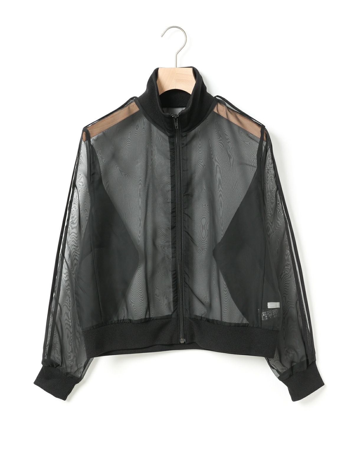 MARMARMAR シアートラックジャケット｜ MARcourt ONLINE STORE