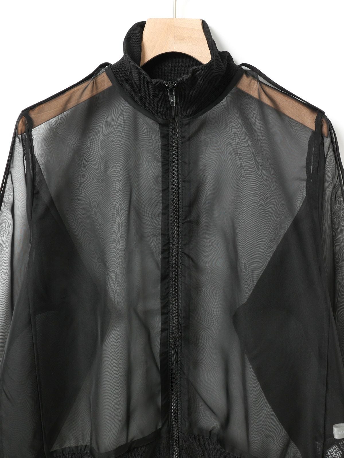 MARMARMAR シアートラックジャケット｜ MARcourt ONLINE STORE
