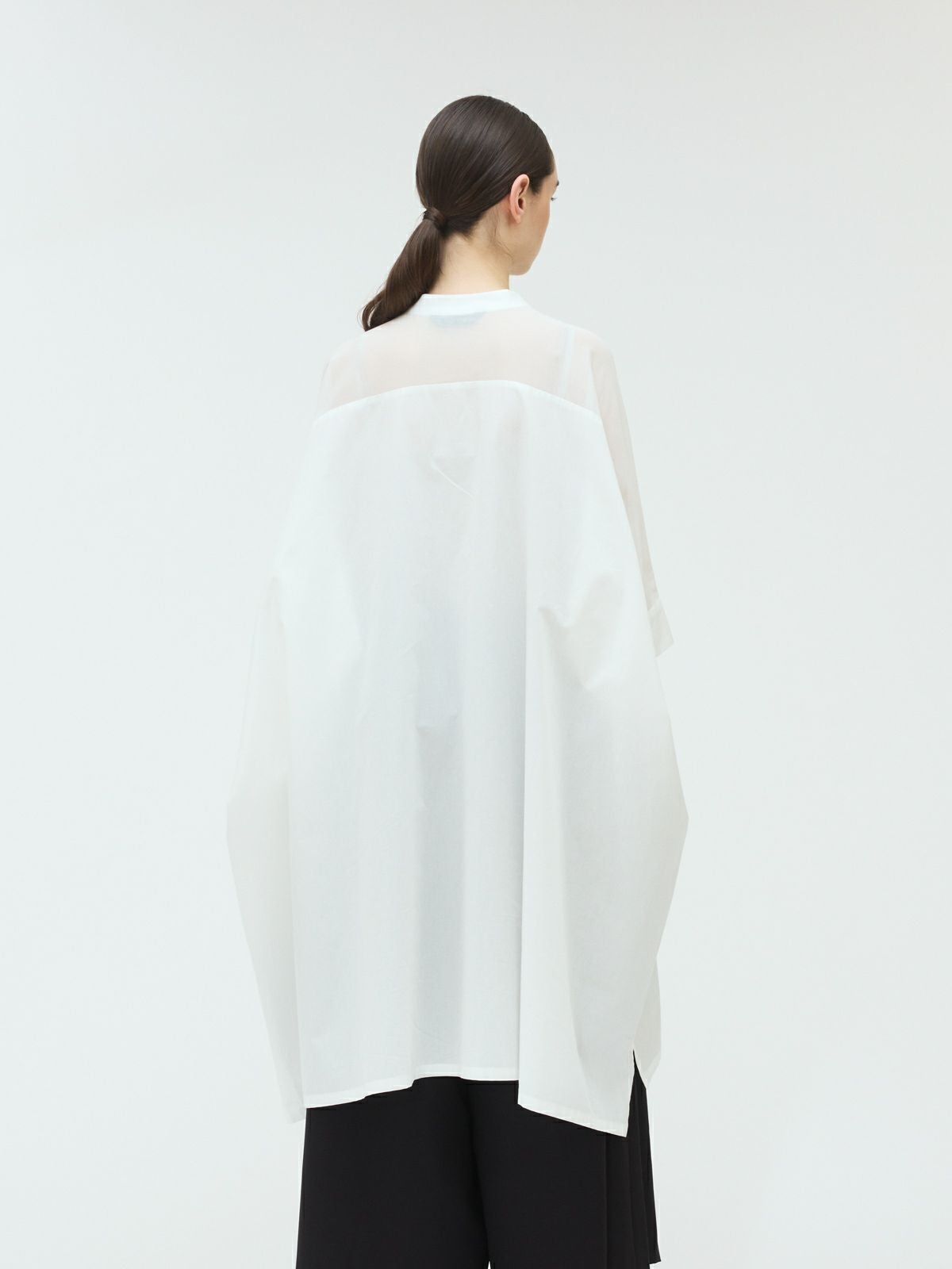mizuiro ind シアーワイドワンピース｜ MARcourt ONLINE STORE
