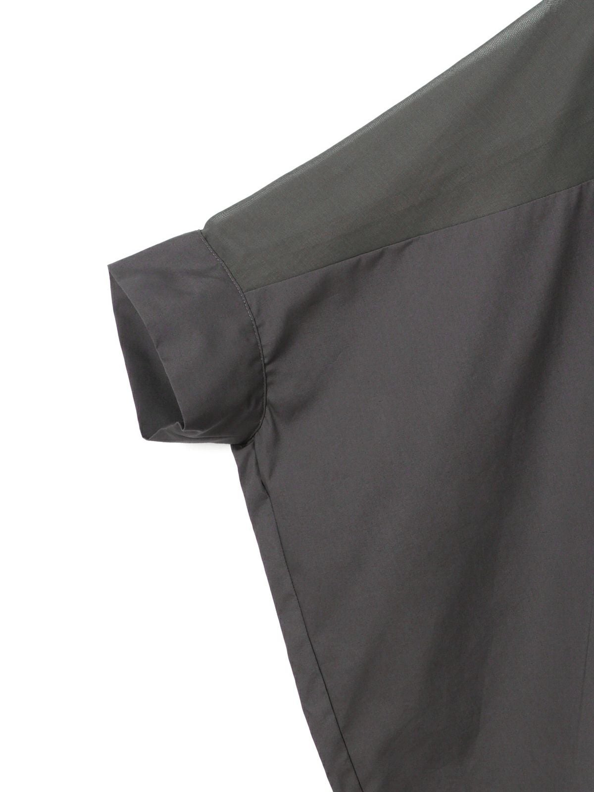 mizuiro ind シアーワイドワンピース｜ MARcourt ONLINE STORE