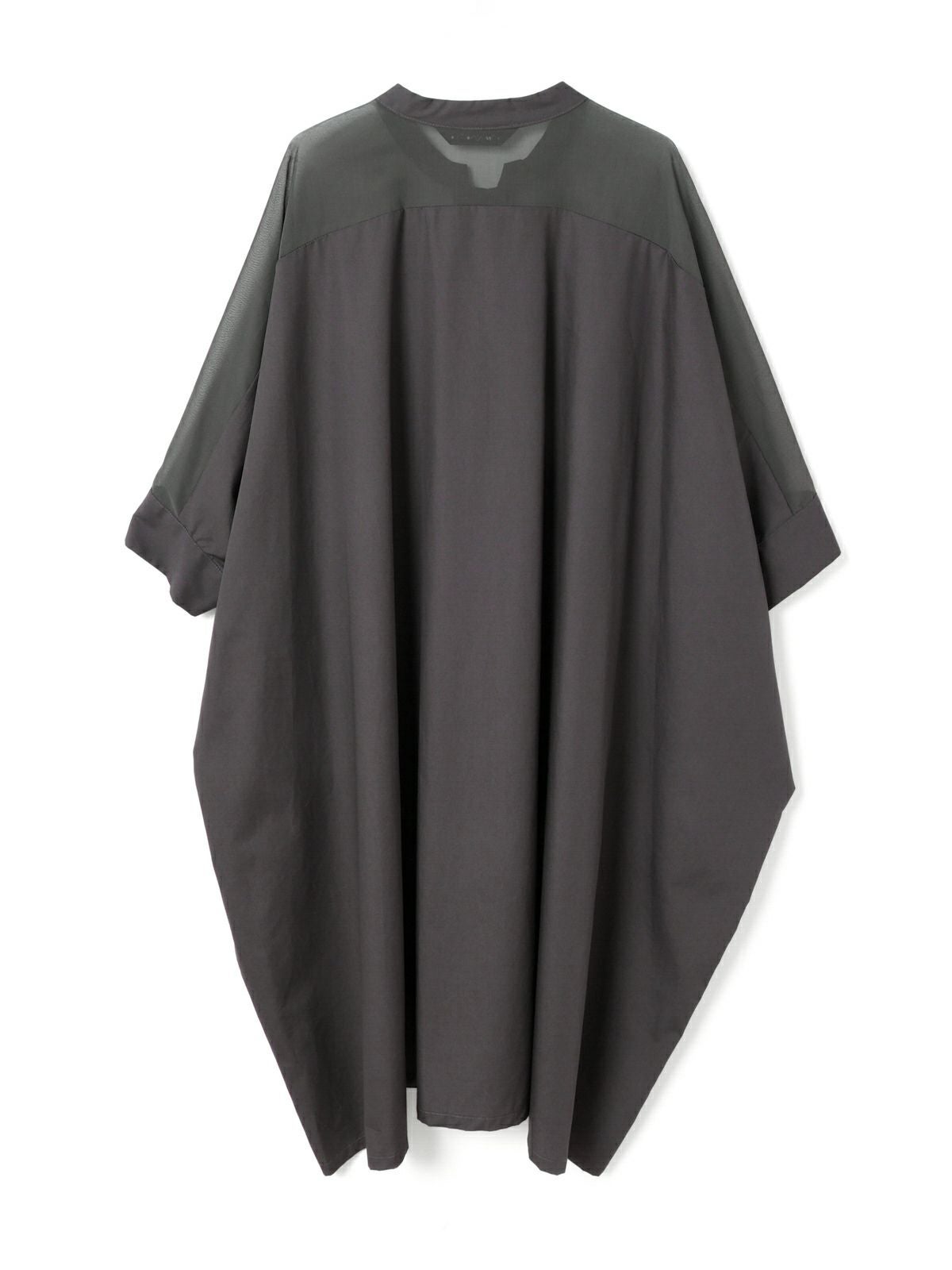 mizuiro ind シアーワイドワンピース｜ MARcourt ONLINE STORE