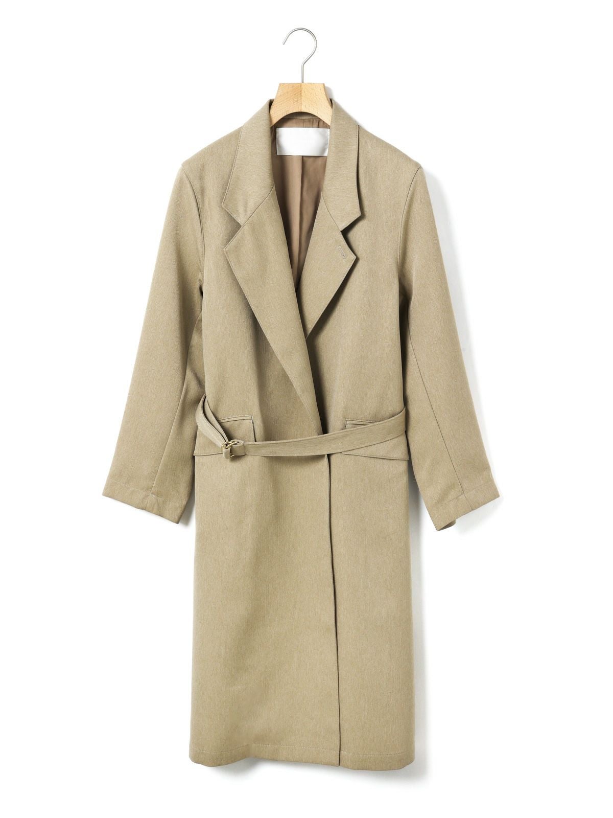 MARMARMAR ベルテッドコート｜ MARcourt ONLINE STORE - マーコート