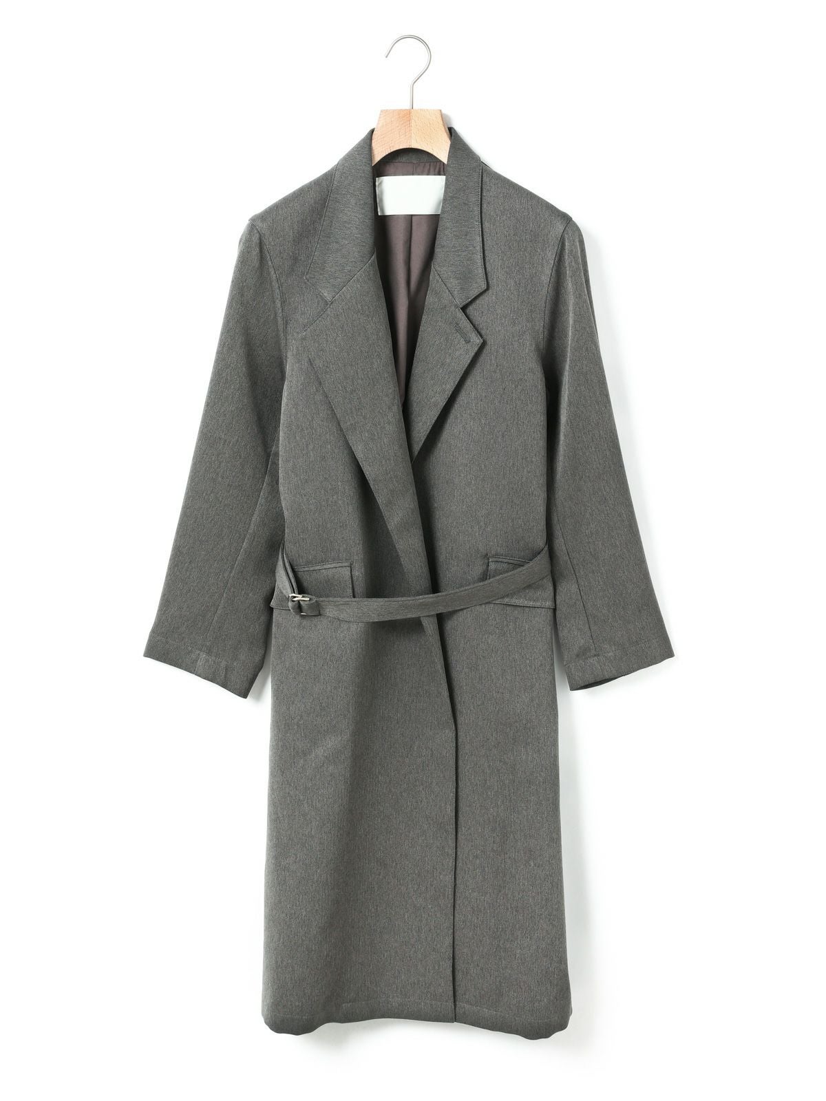 MARMARMAR ベルテッドコート｜ MARcourt ONLINE STORE - マーコート