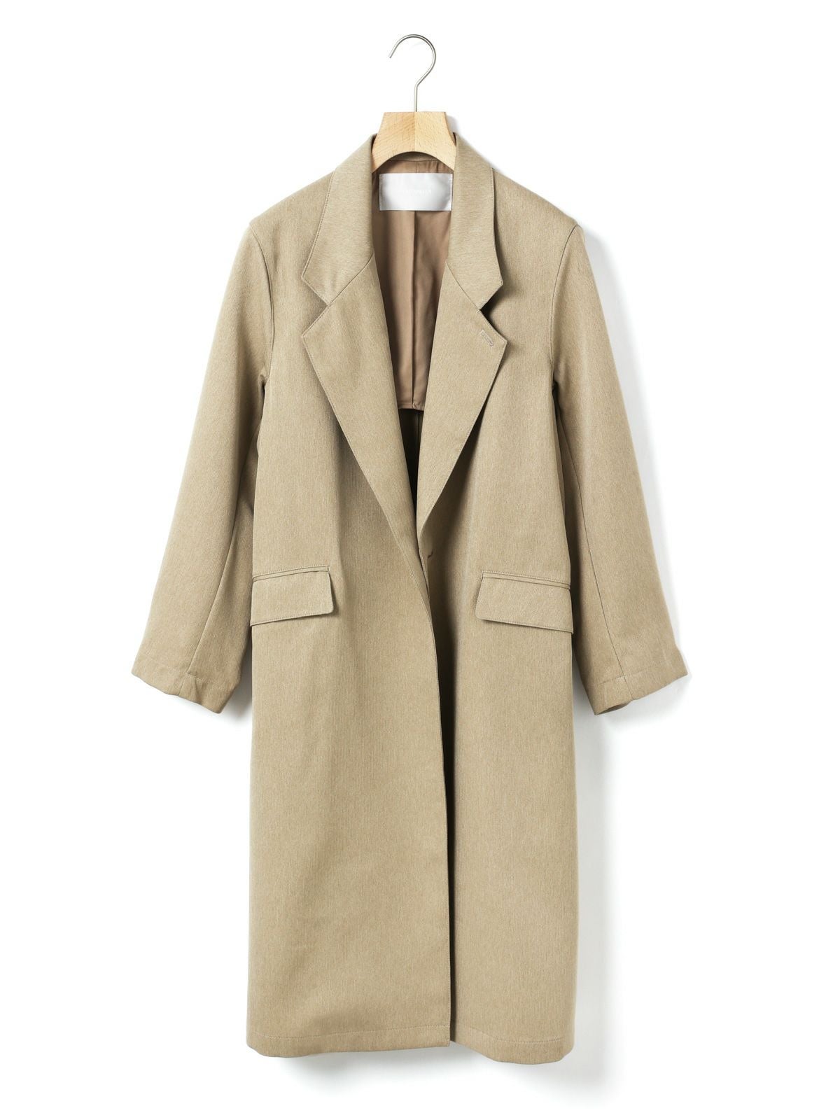 MARMARMAR ベルテッドコート｜ MARcourt ONLINE STORE - マーコート