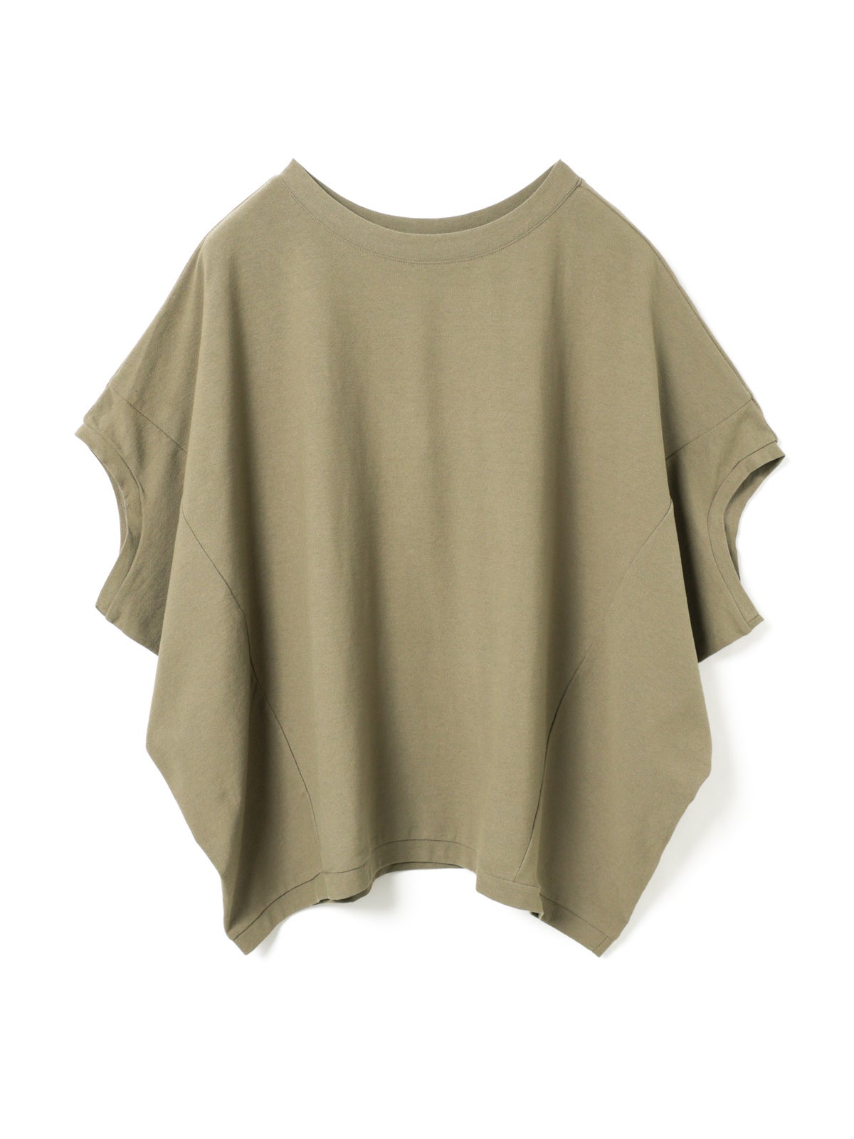 mizuiro ind コクーンワイドプルオーバー｜ MARcourt ONLINE STORE