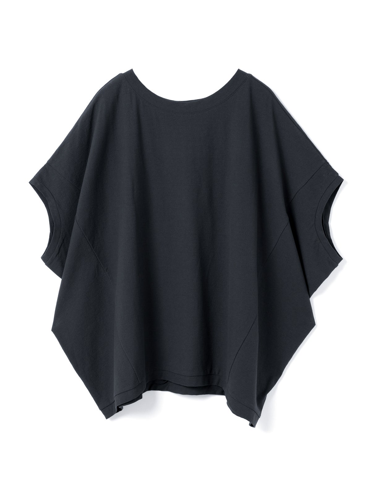 mizuiro ind コクーンワイドプルオーバー｜ MARcourt ONLINE STORE