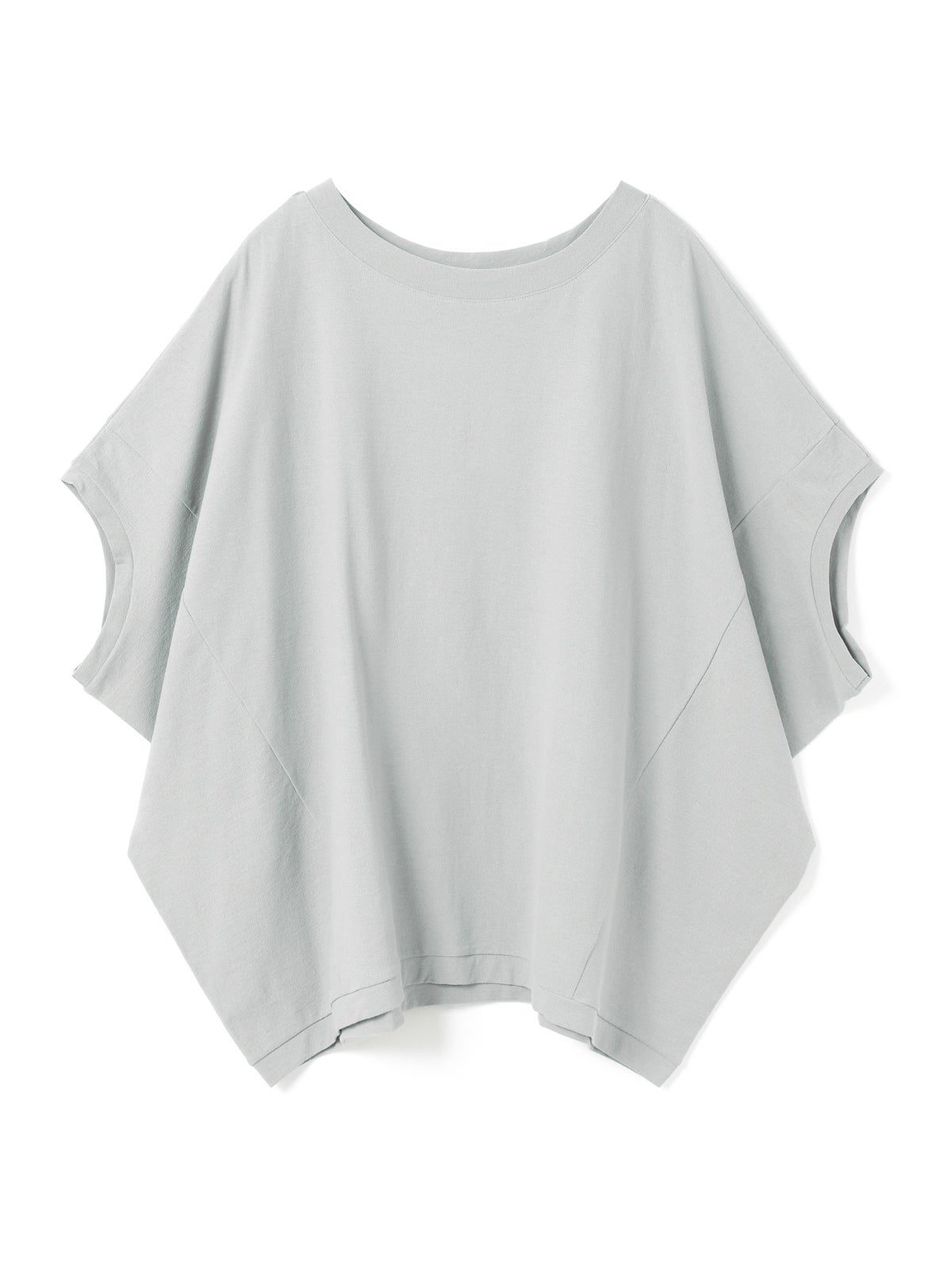 mizuiro ind コクーンワイドプルオーバー｜ MARcourt ONLINE STORE