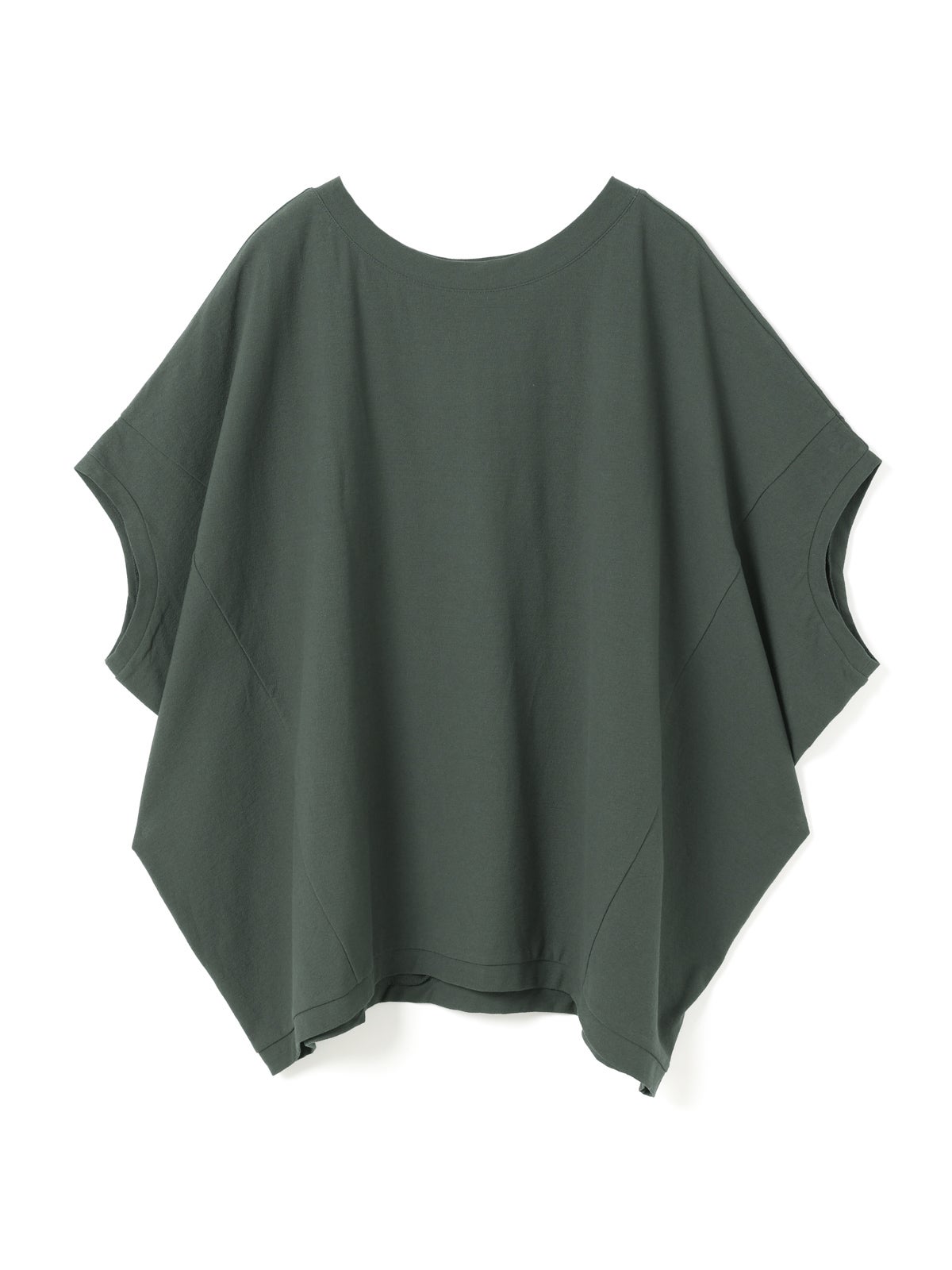 mizuiro ind コクーンワイドプルオーバー｜ MARcourt ONLINE STORE