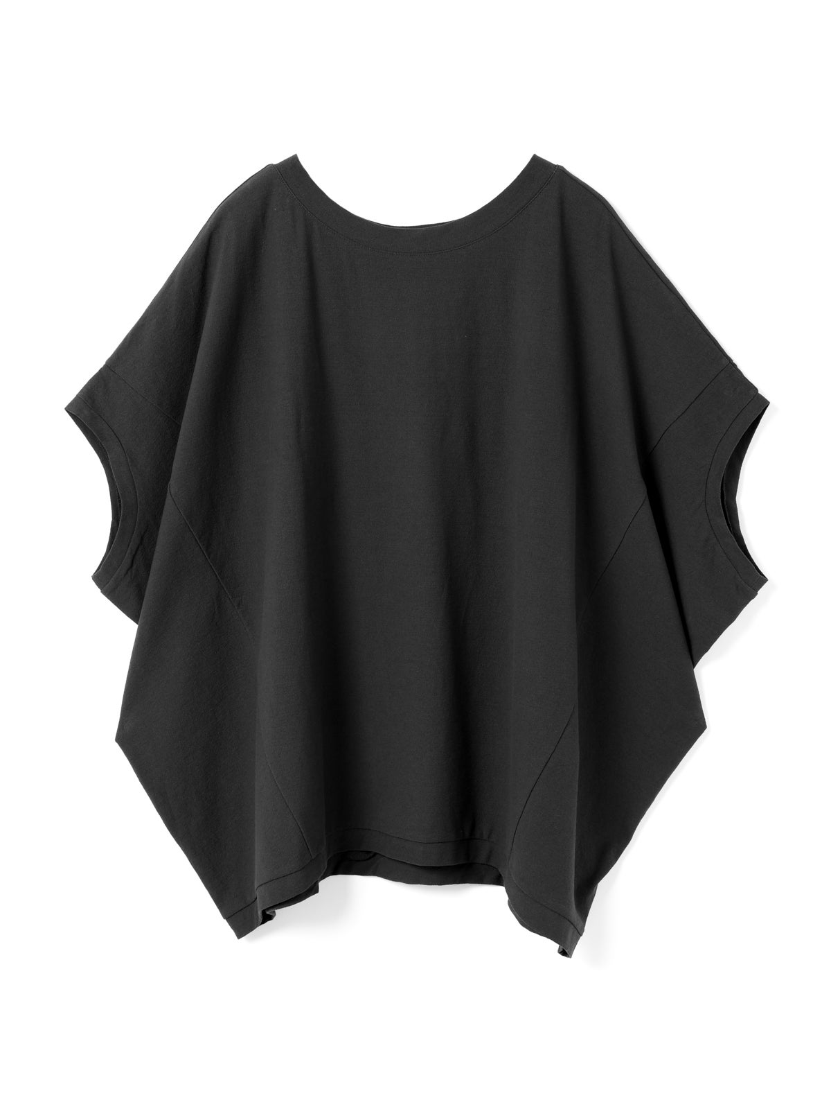mizuiro ind コクーンワイドプルオーバー｜ MARcourt ONLINE STORE
