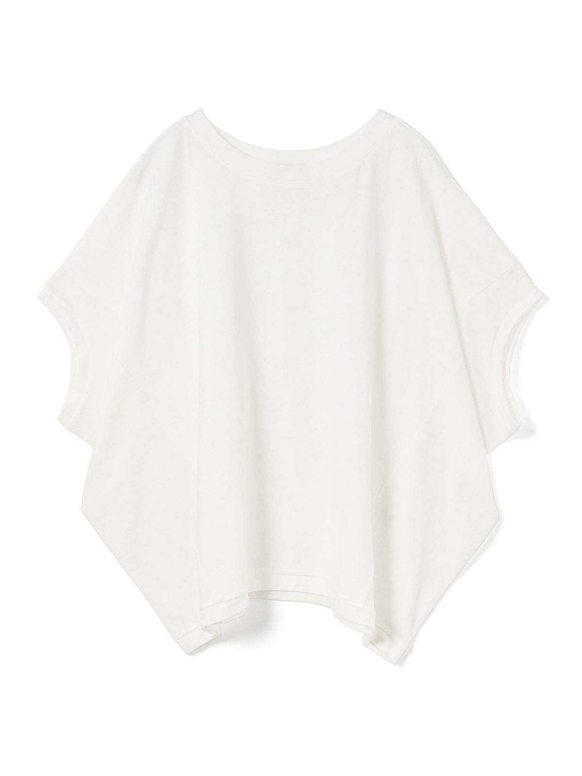 mizuiro ind コクーンワイドプルオーバー｜ MARcourt ONLINE STORE