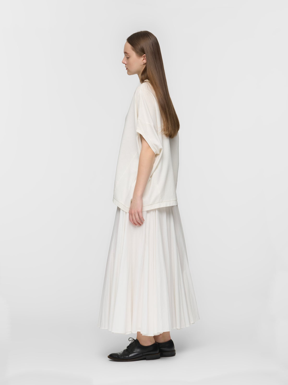 mizuiro ind コクーンワイドプルオーバー｜ MARcourt ONLINE STORE