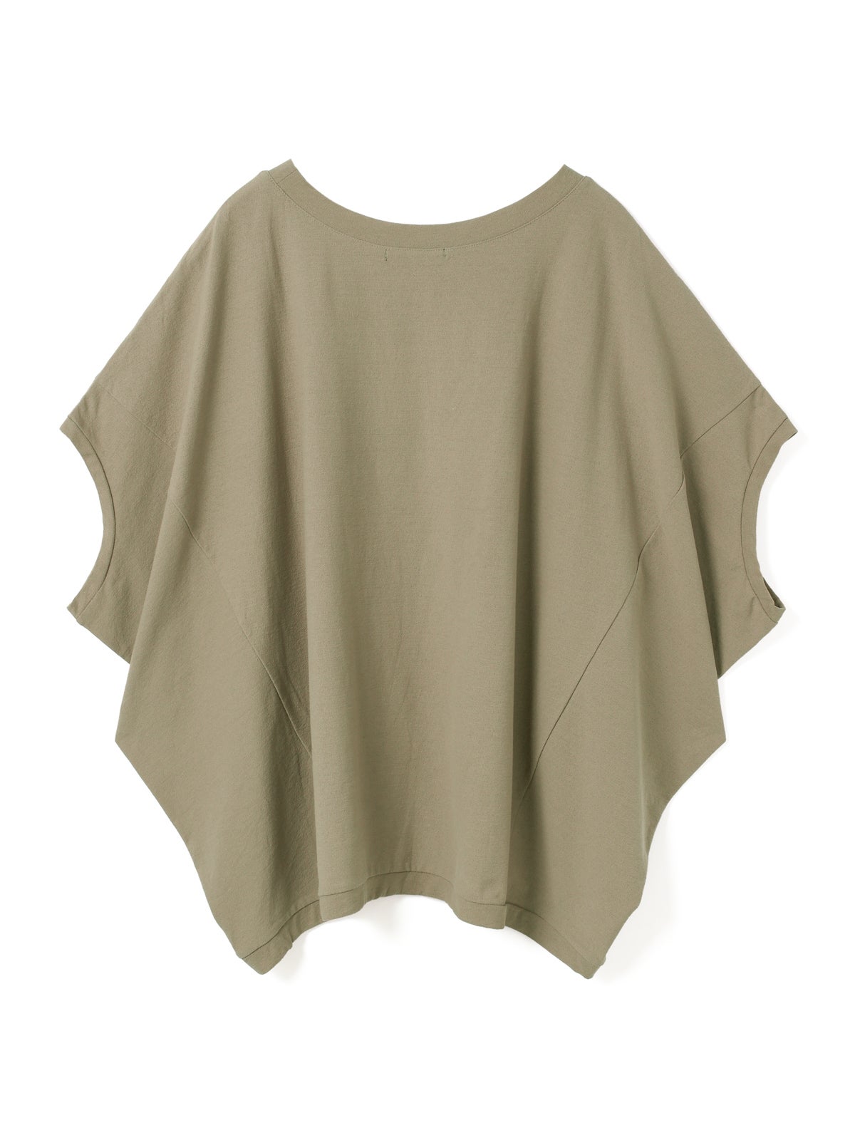mizuiro ind コクーンワイドプルオーバー｜ MARcourt ONLINE STORE