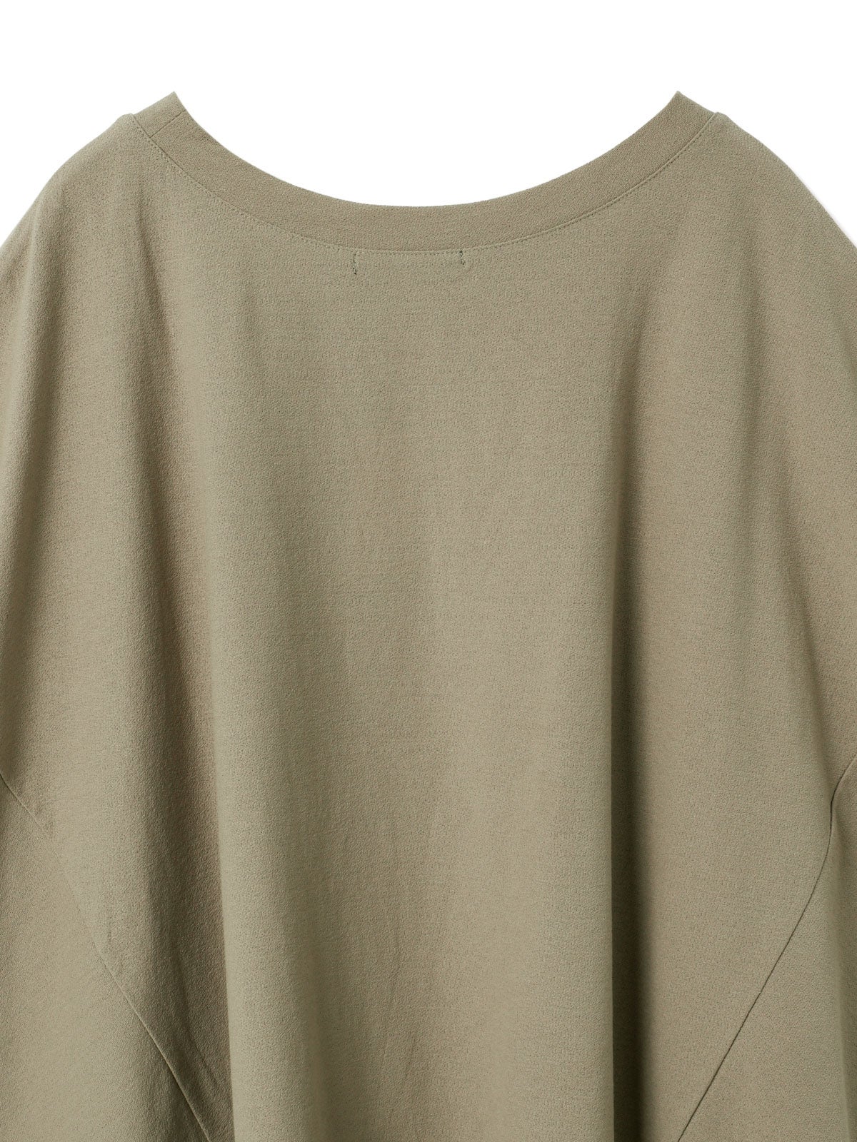 mizuiro ind コクーンワイドプルオーバー｜ MARcourt ONLINE STORE