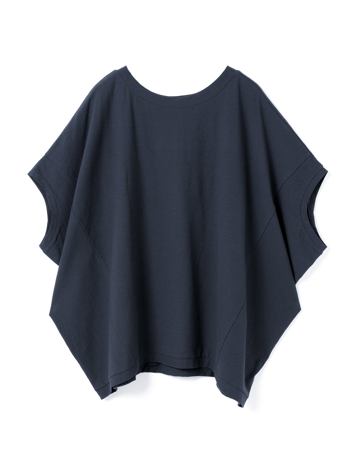 mizuiro ind コクーンワイドプルオーバー｜ MARcourt ONLINE STORE