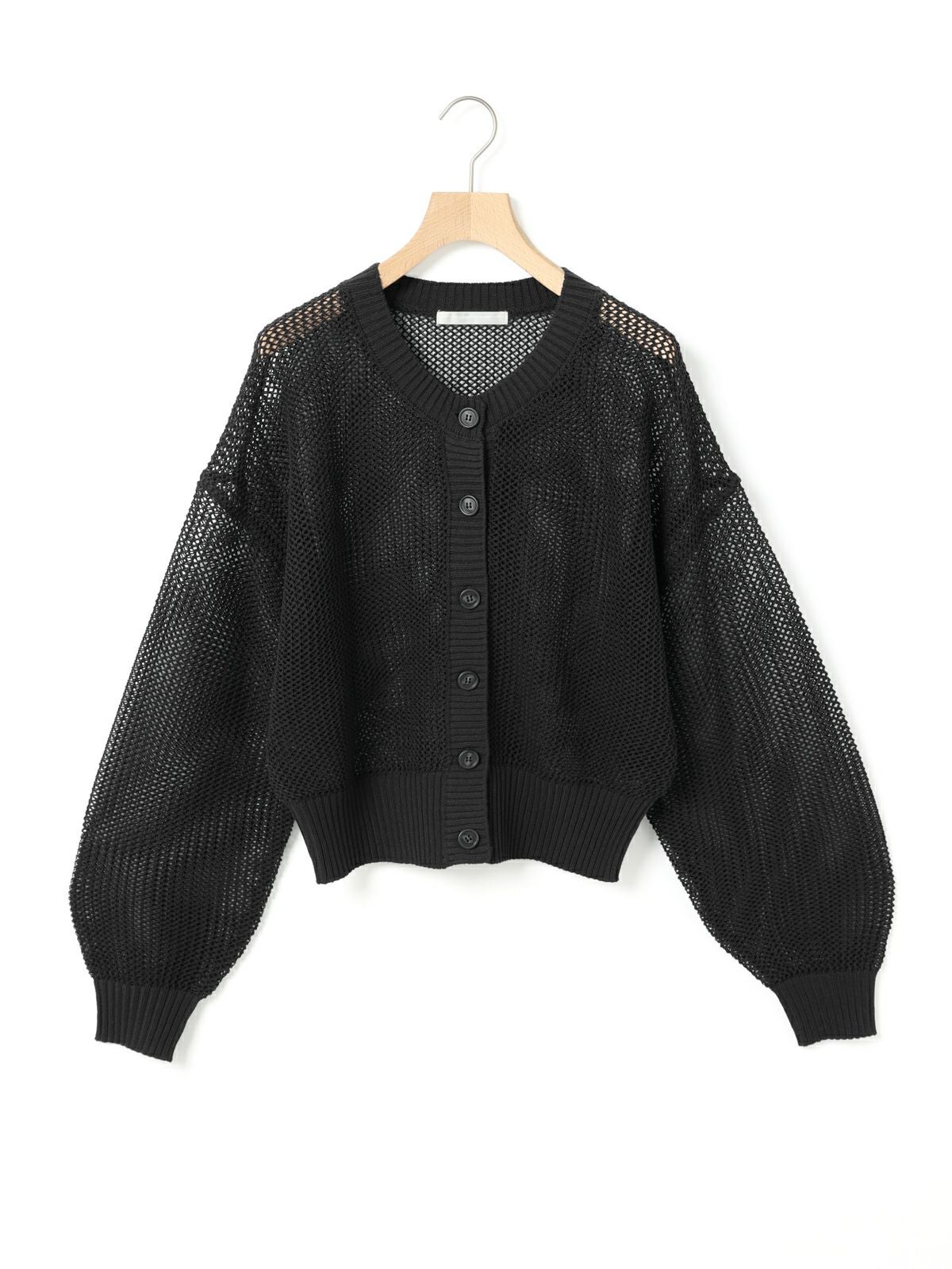 MARMARMAR メッシュカーディガン｜ MARcourt ONLINE STORE