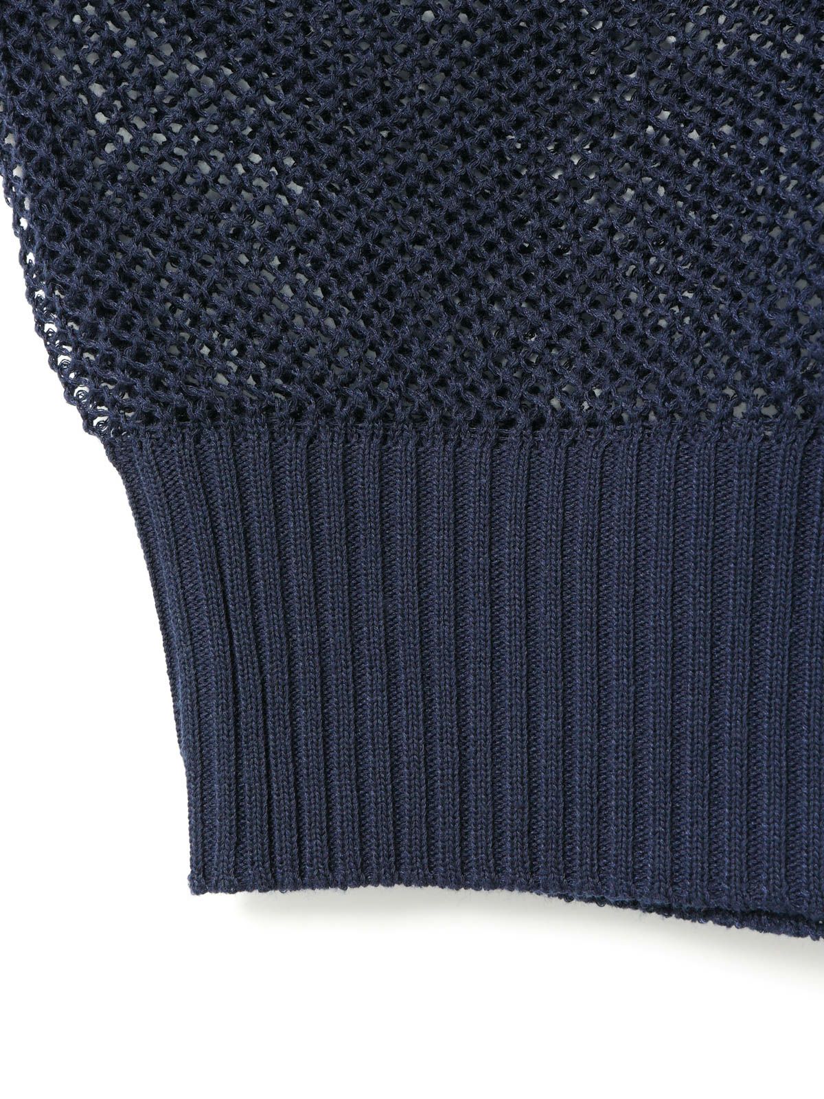 MARMARMAR メッシュカーディガン｜ MARcourt ONLINE STORE