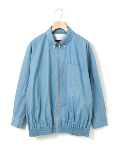 MARMARMAR シースルーシャツブルゾン｜ MARcourt ONLINE STORE 