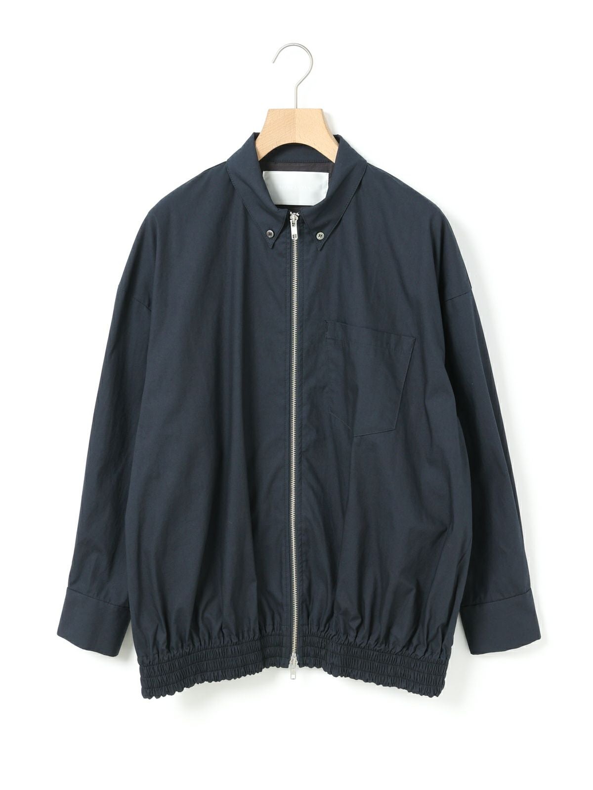 MARMARMAR ボタンダウンシャツブルゾン｜ MARcourt ONLINE STORE
