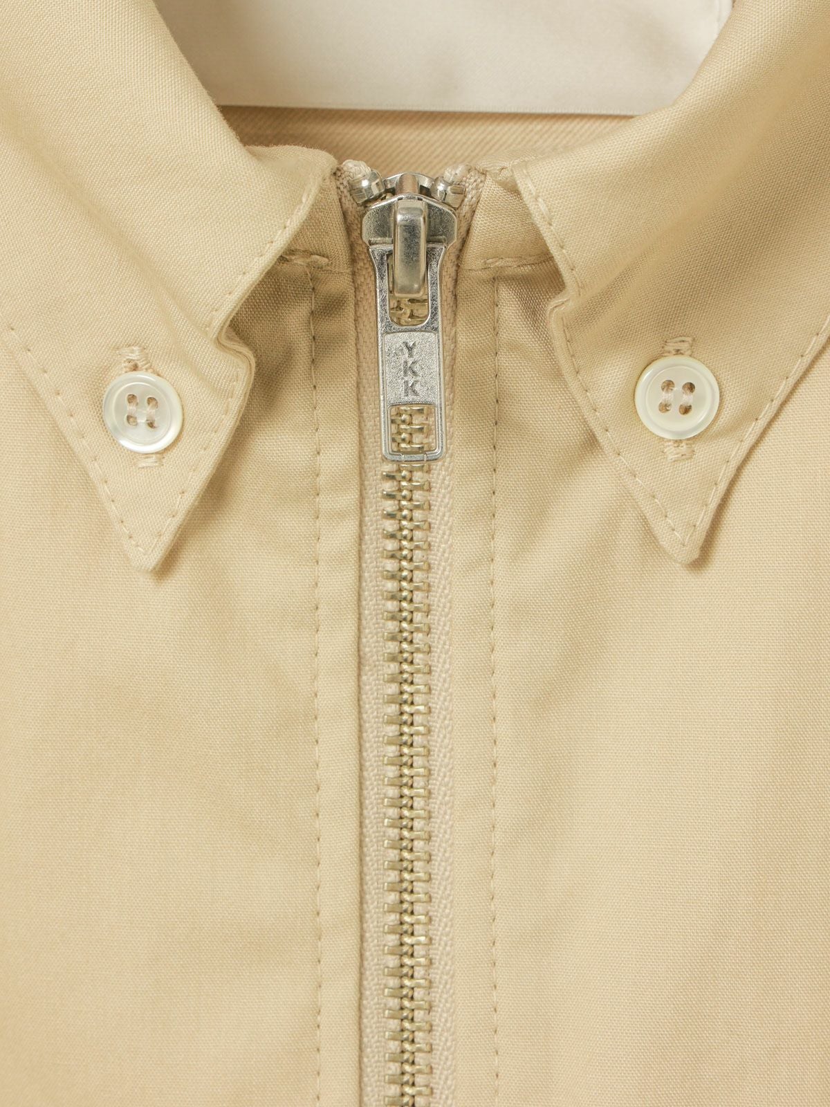 MARMARMAR ボタンダウンシャツブルゾン｜ MARcourt ONLINE STORE