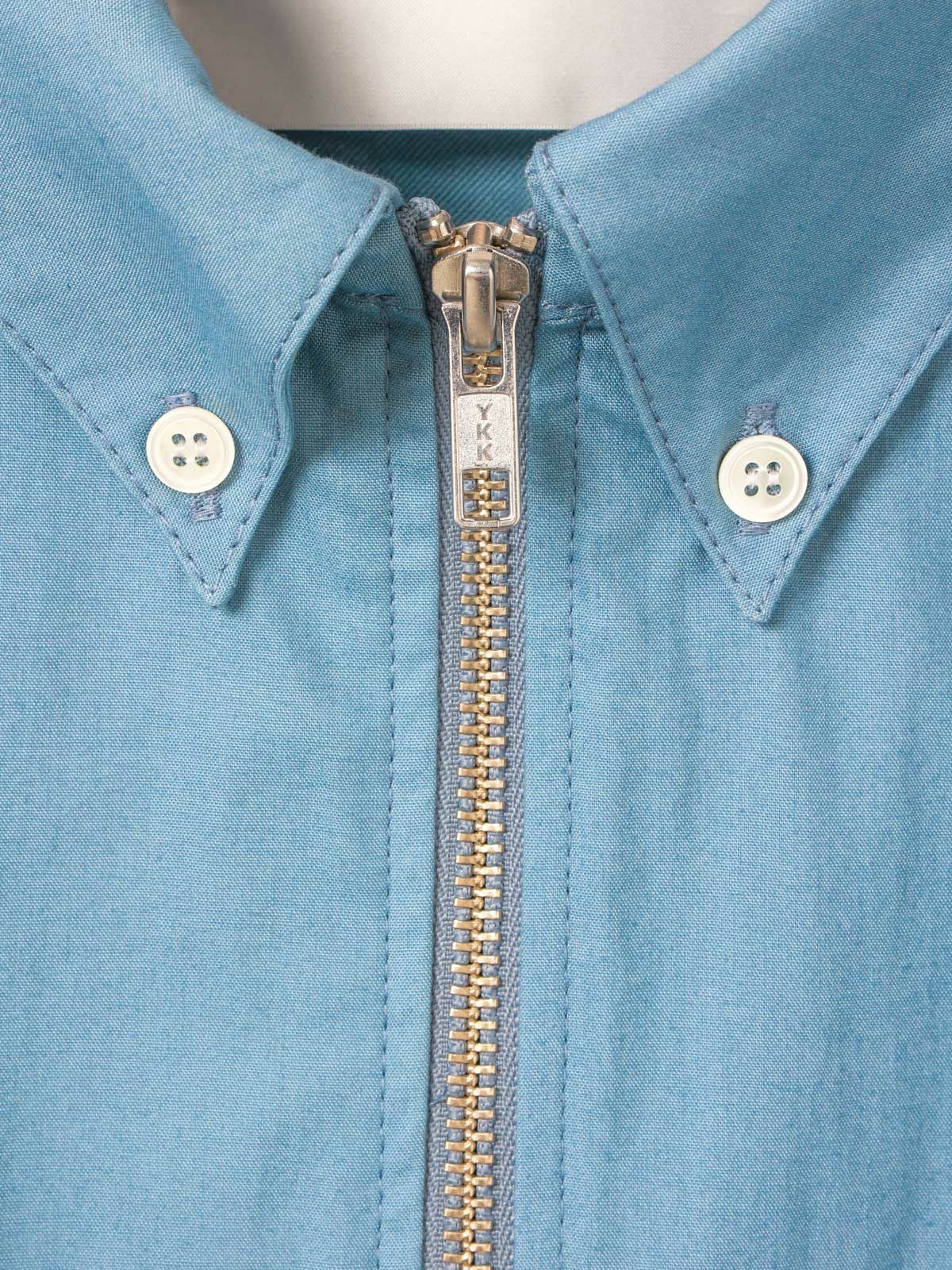MARMARMAR ボタンダウンシャツブルゾン｜ MARcourt ONLINE STORE