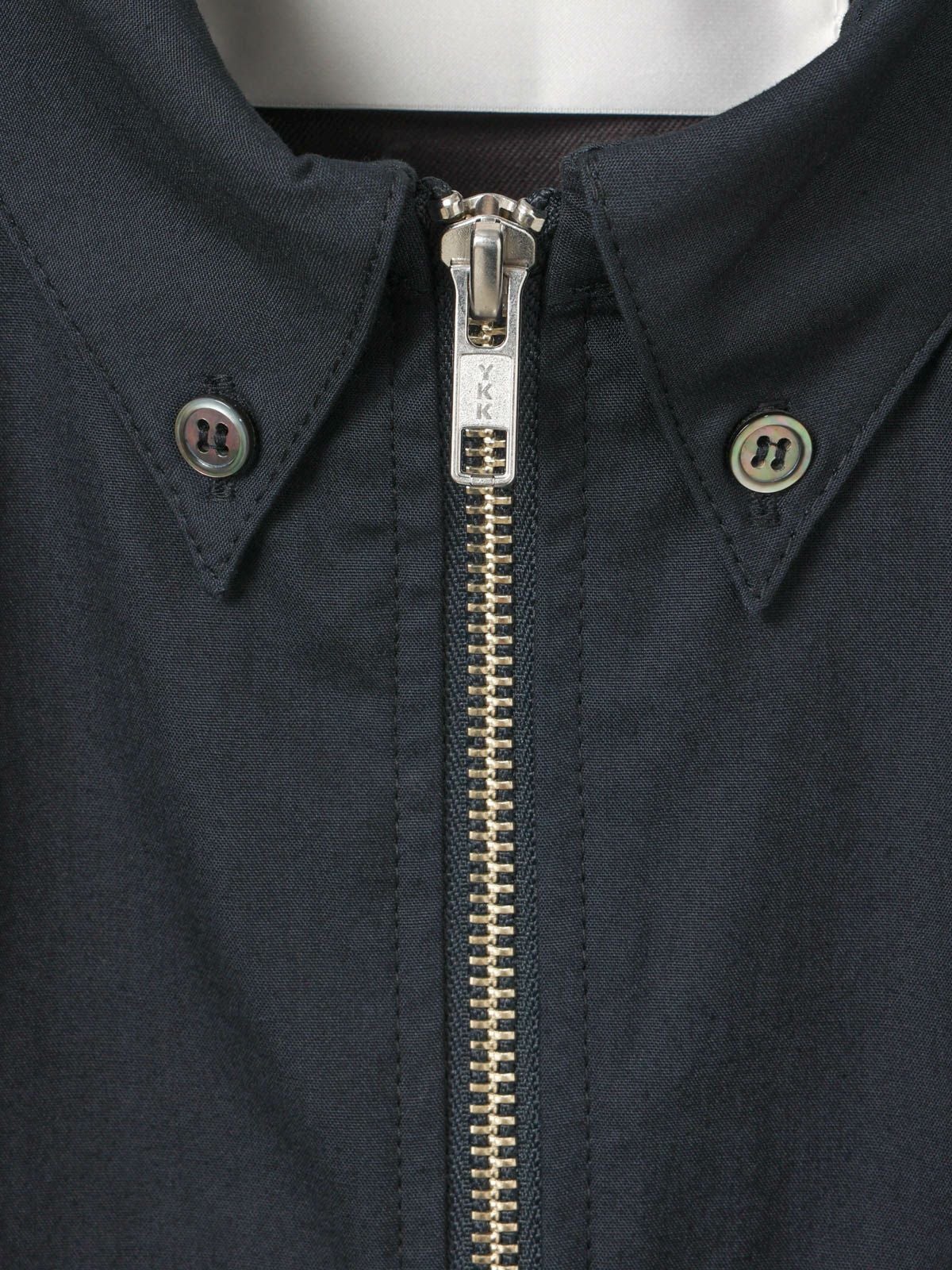 MARMARMAR ボタンダウンシャツブルゾン｜ MARcourt ONLINE STORE