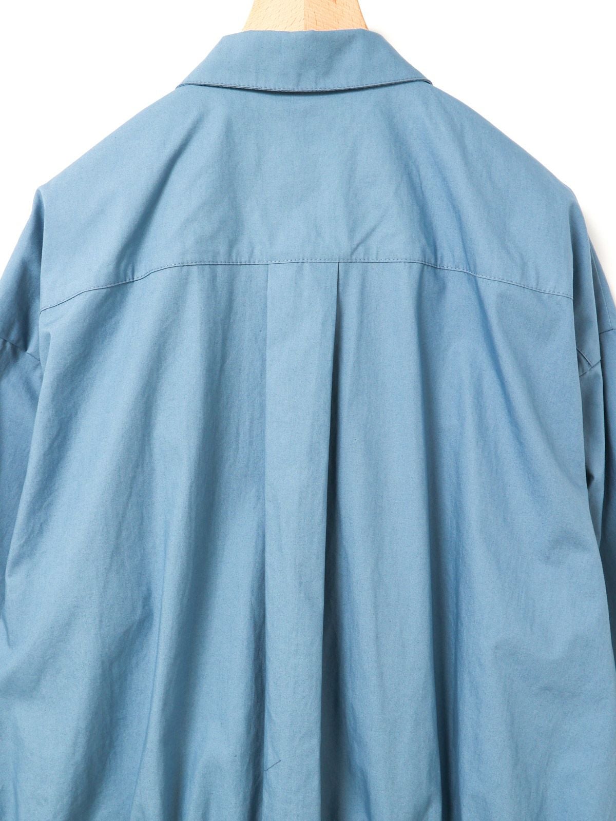 MARMARMAR ボタンダウンシャツブルゾン｜ MARcourt ONLINE STORE