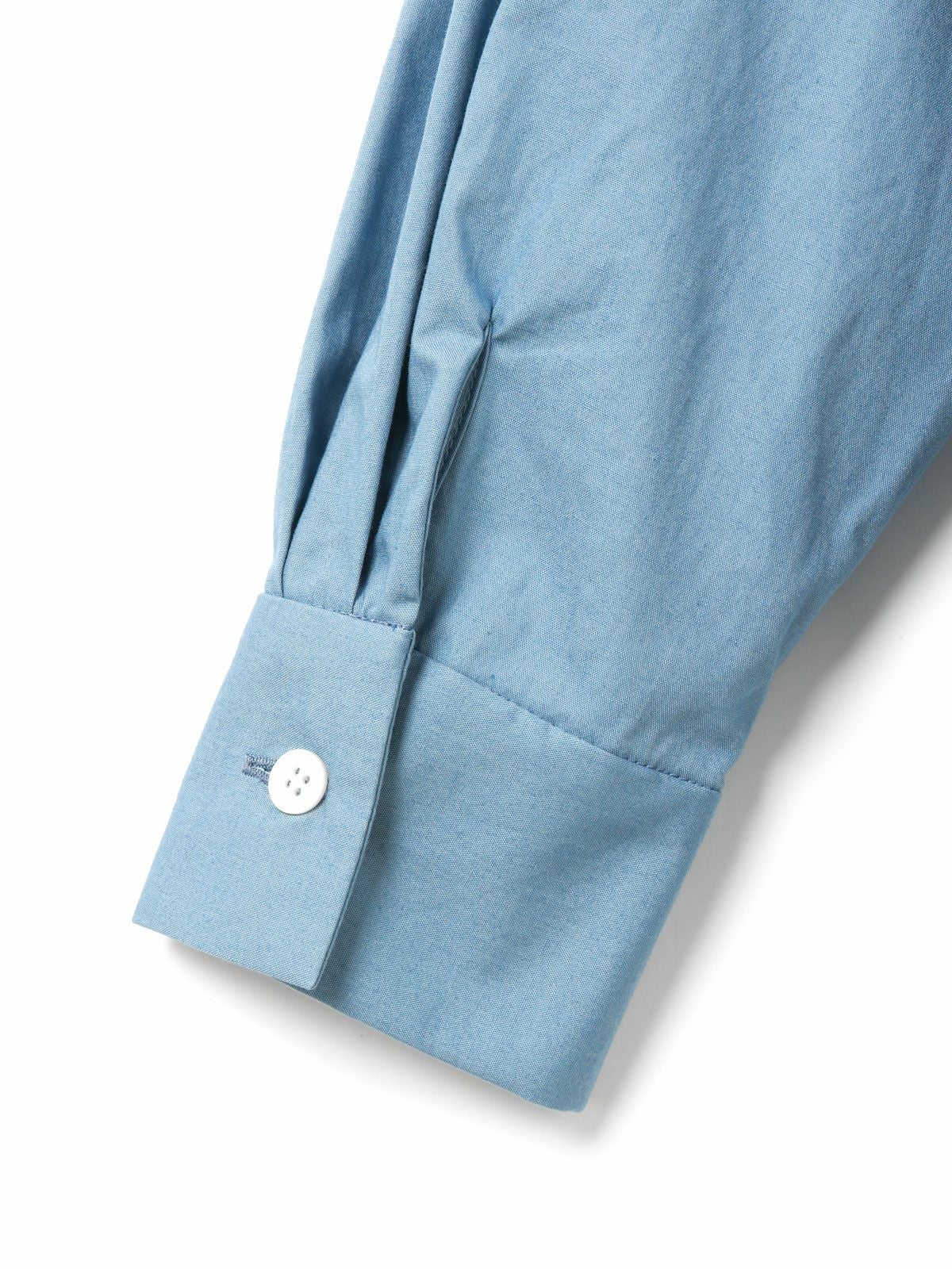 FR】MARMARMAR ボタンダウンシャツブルゾン｜ MARcourt ONLINE STORE