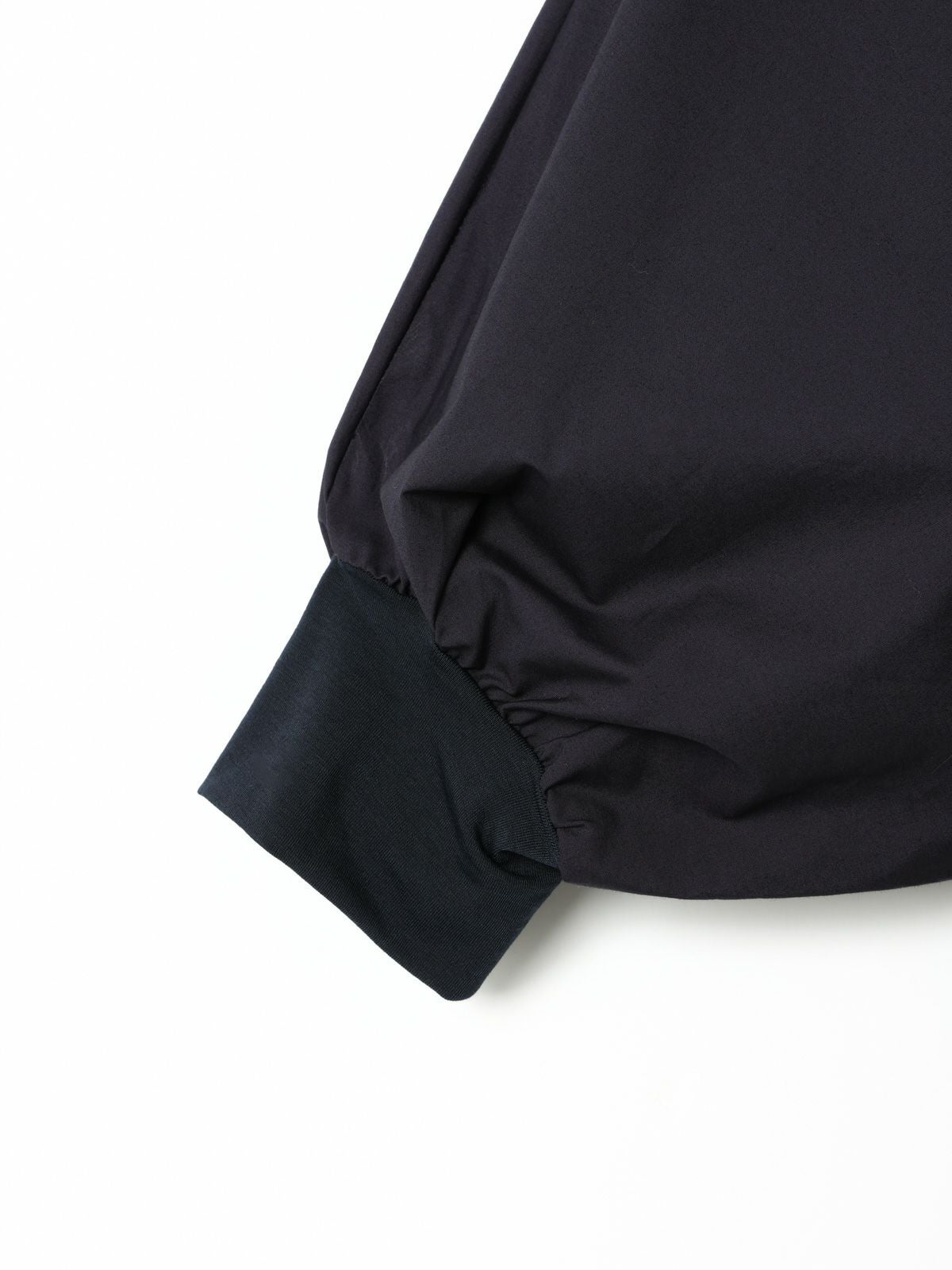 mizuiro ind ボートネックコクーンプルオーバー｜ MARcourt ONLINE