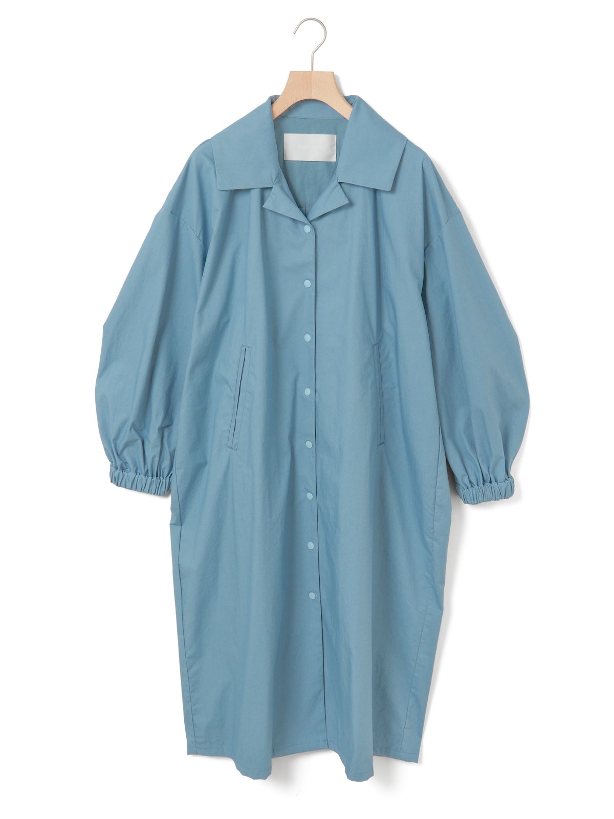 MARMARMAR テーラードカラーシャツコート【4-6036】｜ MARcourt ONLINE