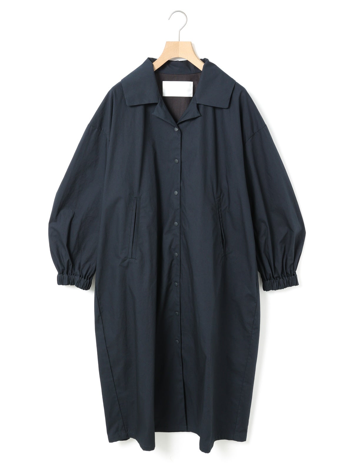 MARMARMAR テーラードカラーシャツコート【4-6036】｜ MARcourt ONLINE