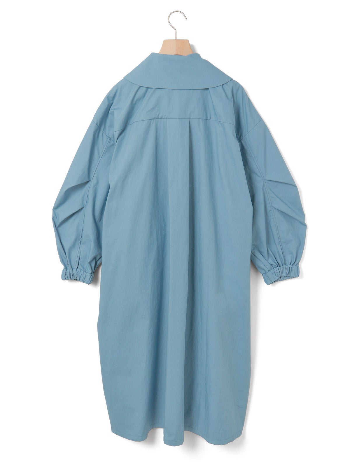 MARMARMAR テーラードカラーシャツコート【4-6036】｜ MARcourt ONLINE