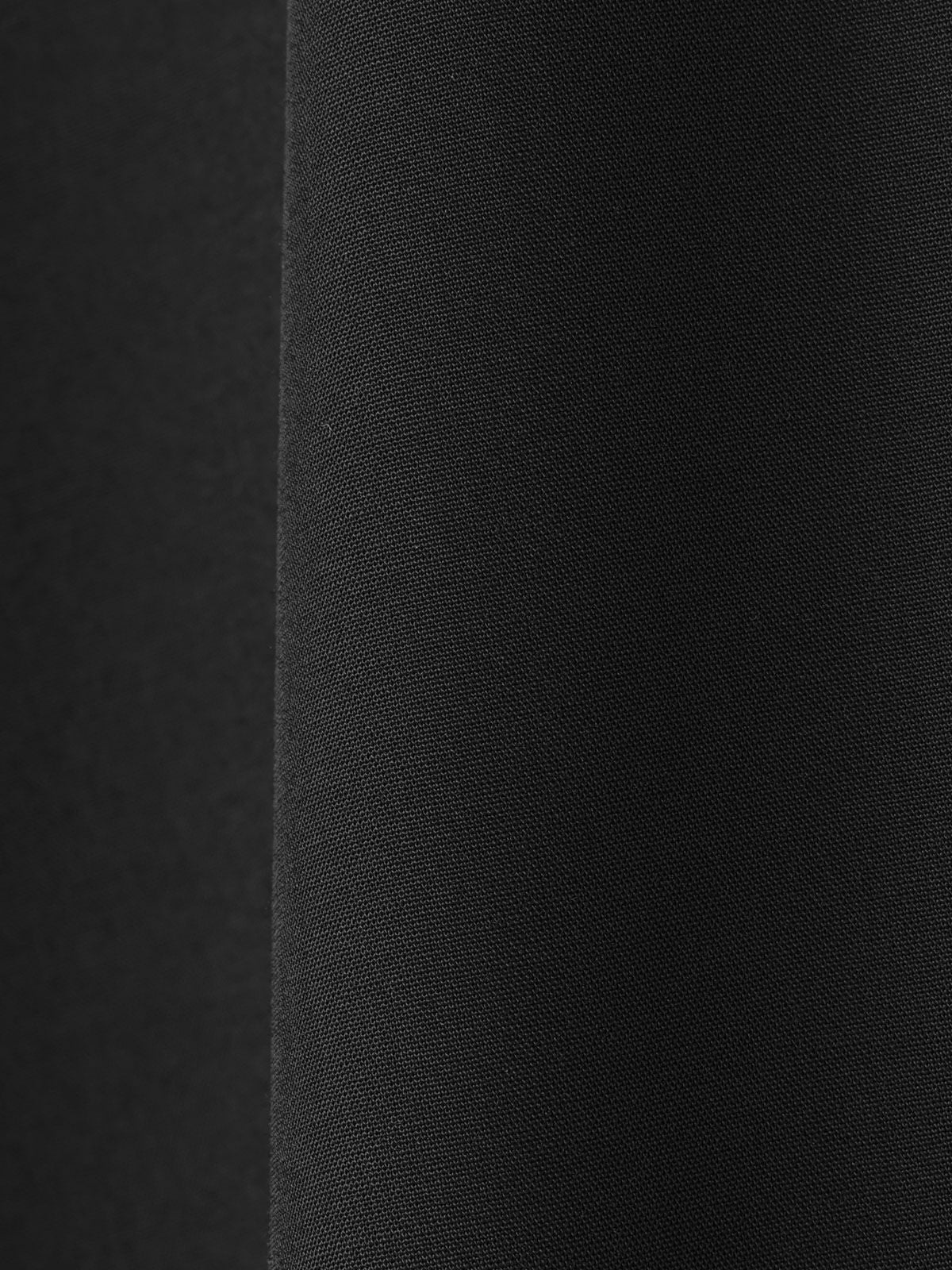mizuiro ind ドローストリングシャツ｜ MARcourt ONLINE STORE
