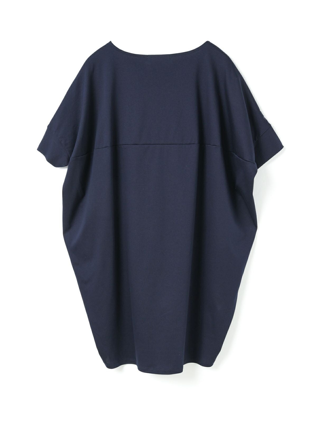 mizuiro ind ボートネックコクーンプルオーバー｜ MARcourt ONLINE