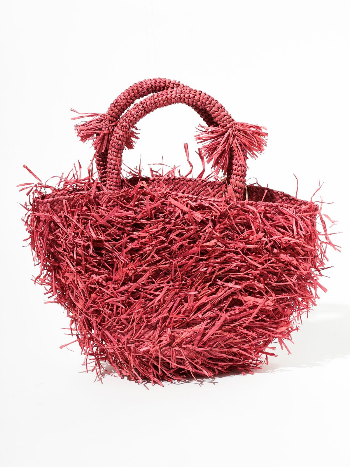 SANS ARCIDET SARF BAG SMALL カゴバッグ【3-8001】｜ MARcourt ONLINE