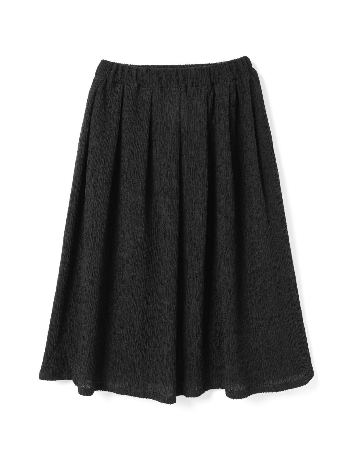 mizuiro ind ブークレタックスカート｜ MARcourt ONLINE STORE