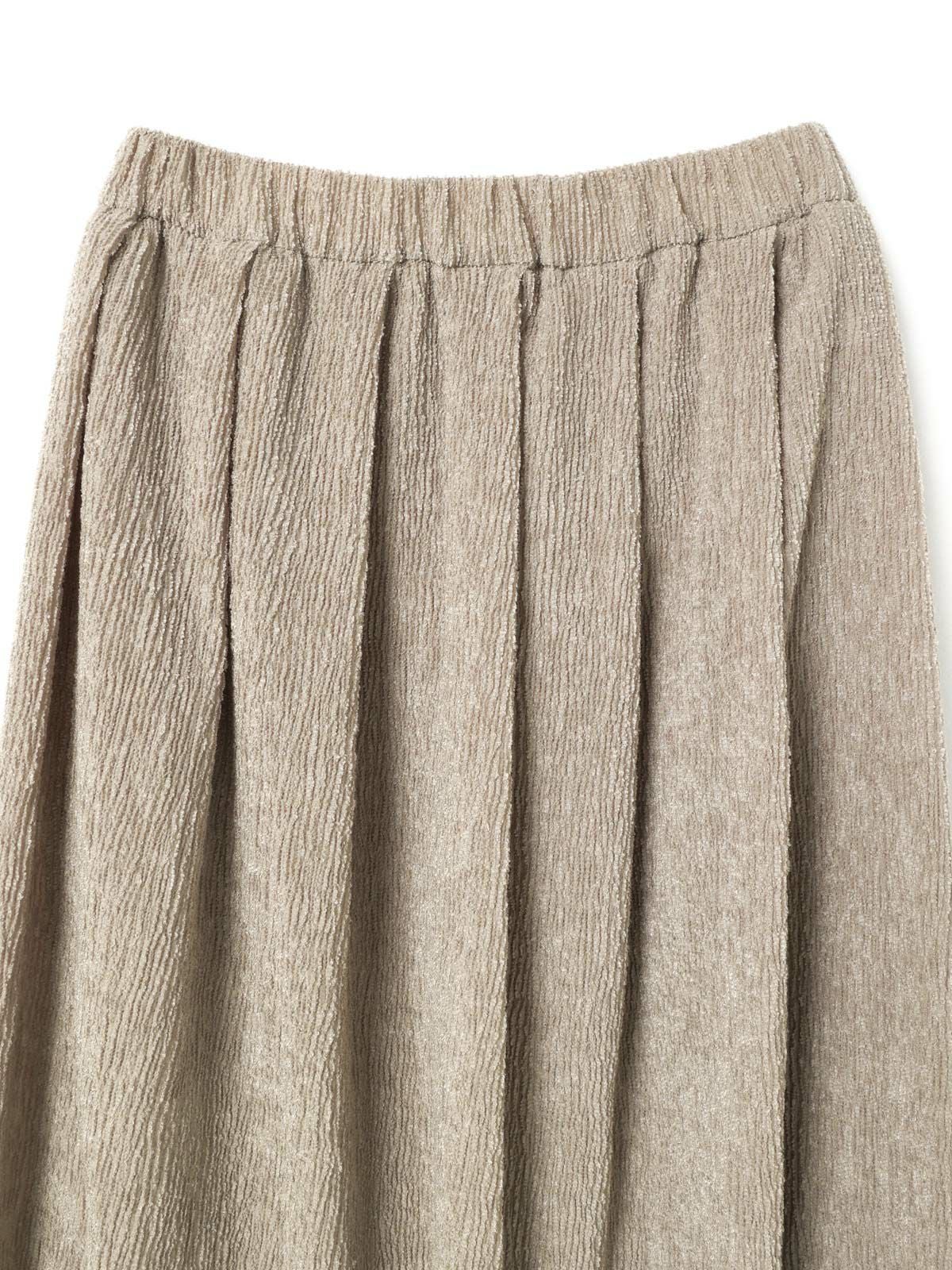 mizuiro ind ブークレタックスカート｜ MARcourt ONLINE STORE