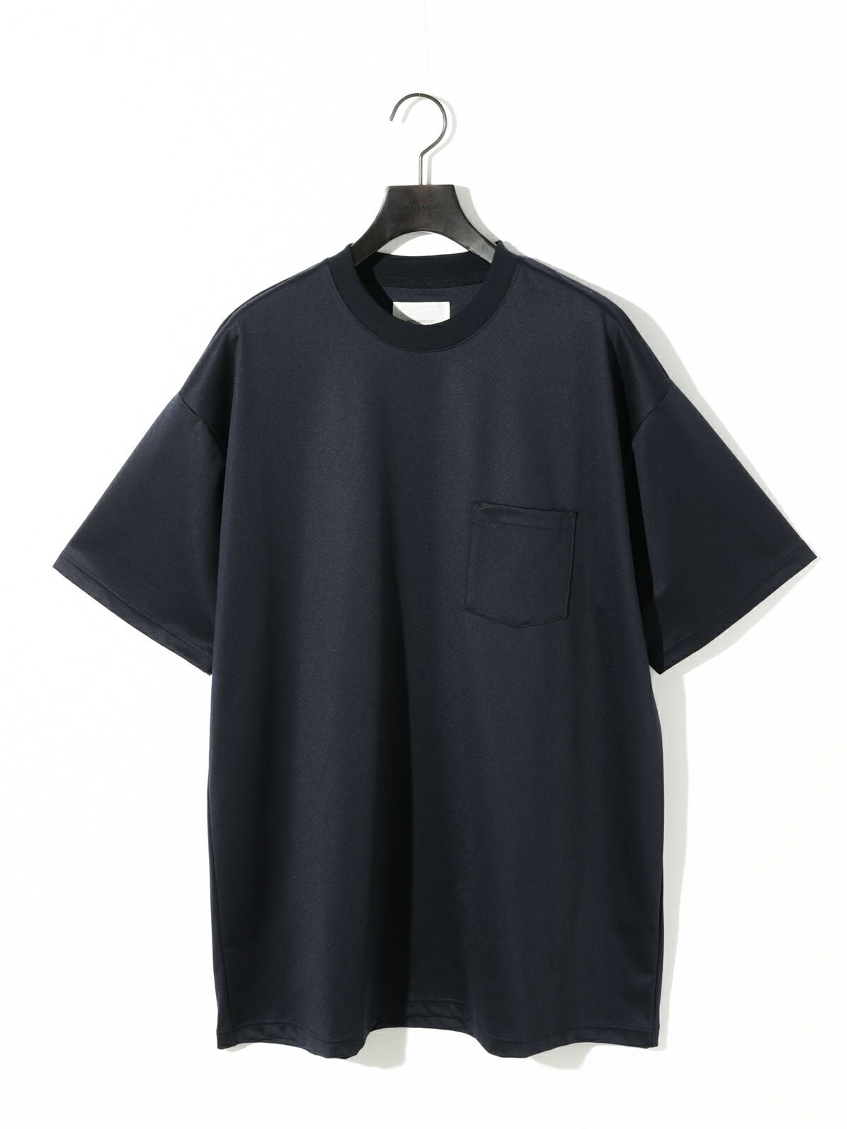 MIDIUMISOLID Men's ベーシックワイドT[A]｜ MARcourt ONLINE STORE