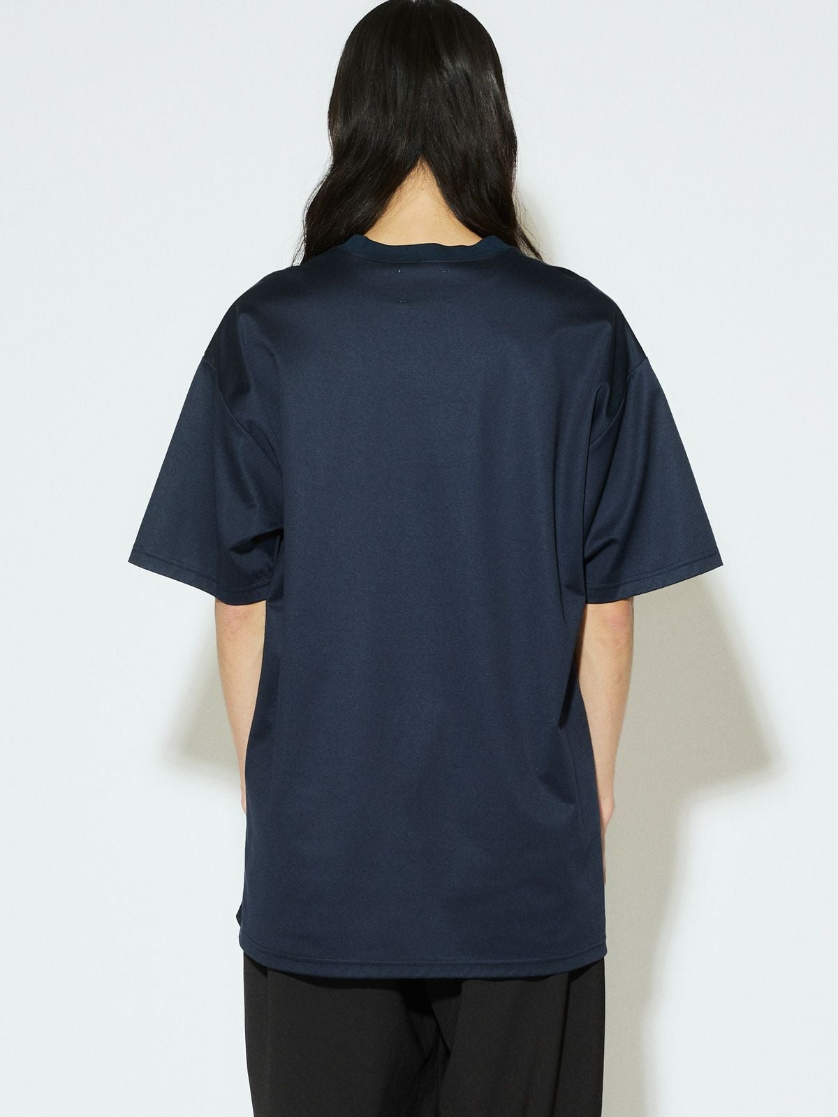 MIDIUMISOLID Men's ベーシックワイドT[A]｜ MARcourt ONLINE STORE