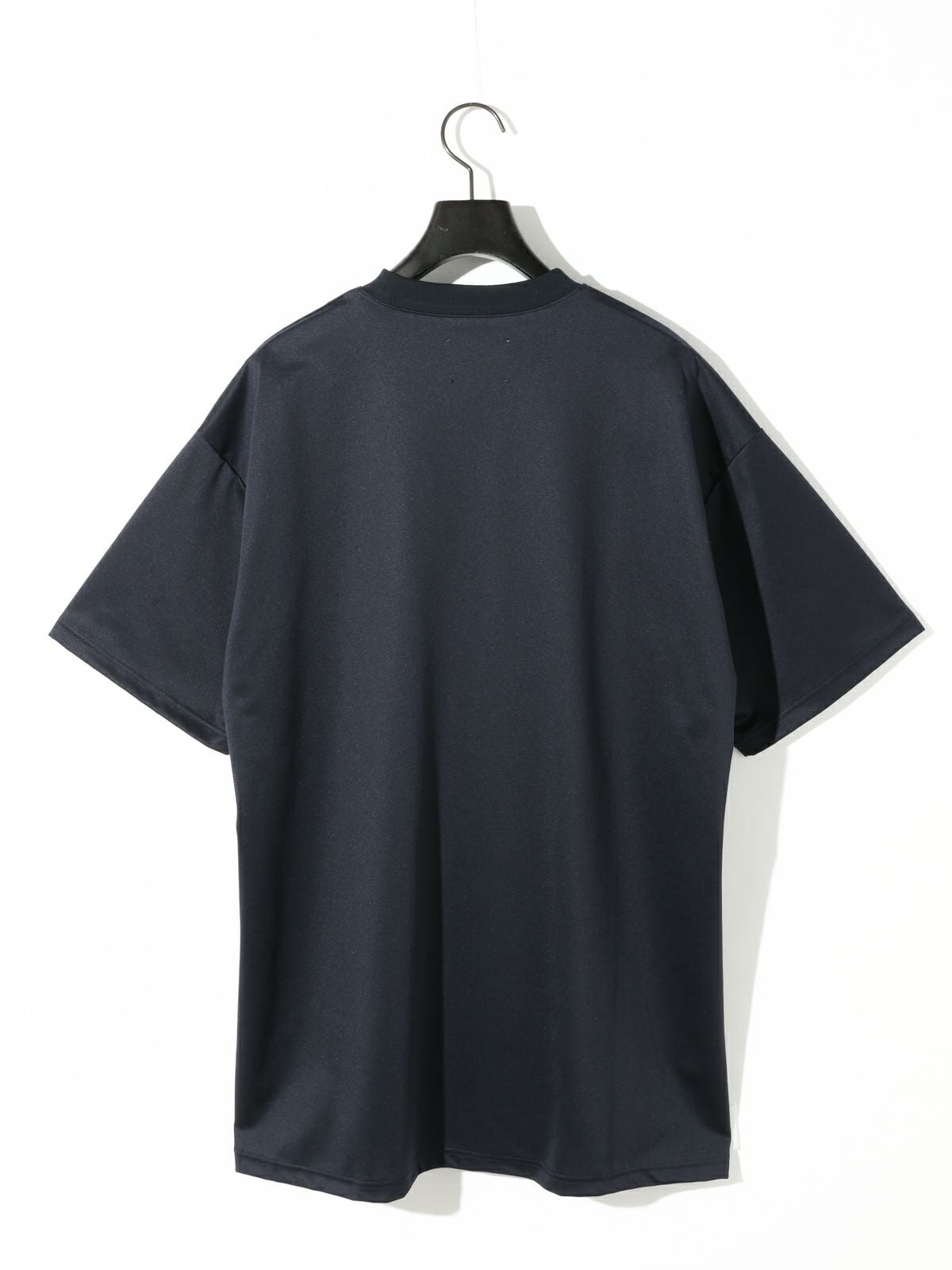 MIDIUMISOLID Men's ベーシックワイドT[A]｜ MARcourt ONLINE STORE