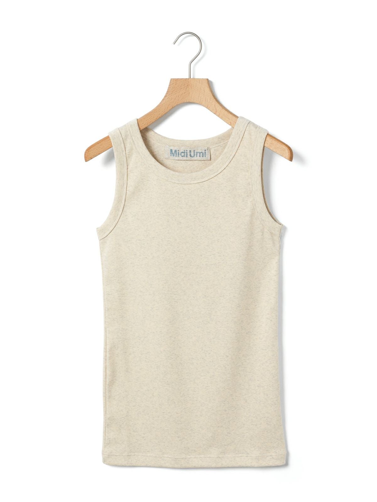 MidiUmi ベーシックタンクトップ｜ MARcourt ONLINE STORE