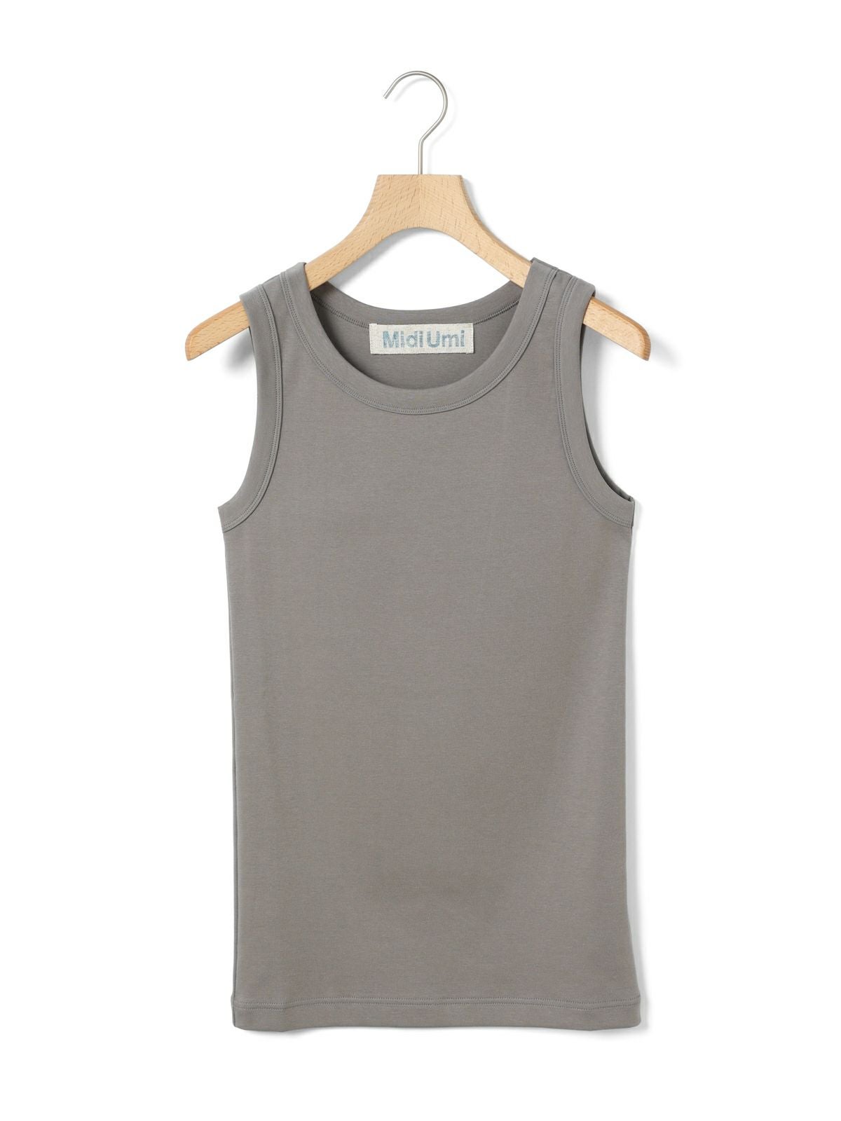 MidiUmi ベーシックタンクトップ｜ MARcourt ONLINE STORE