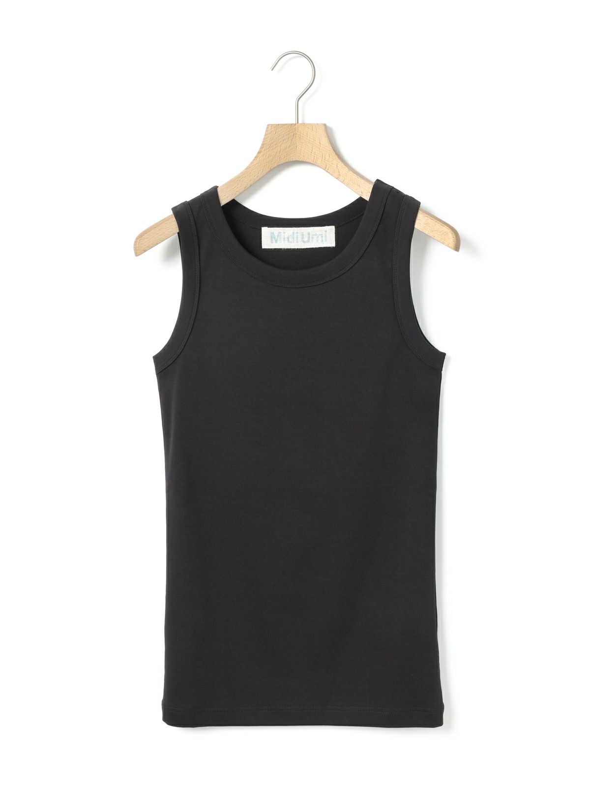 MidiUmi ベーシックタンクトップ｜ MARcourt ONLINE STORE