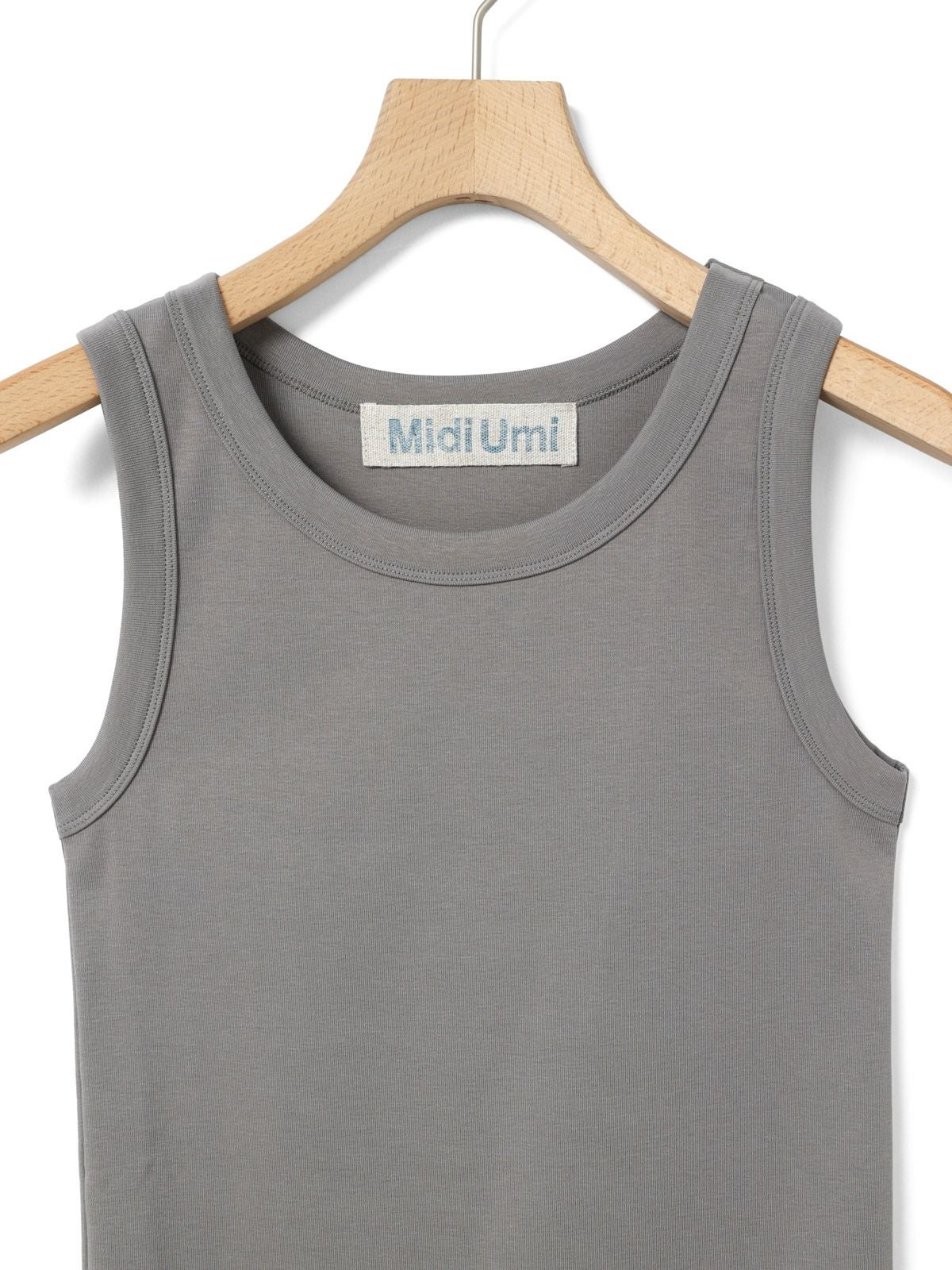 MidiUmi ベーシックタンクトップ｜ MARcourt ONLINE STORE