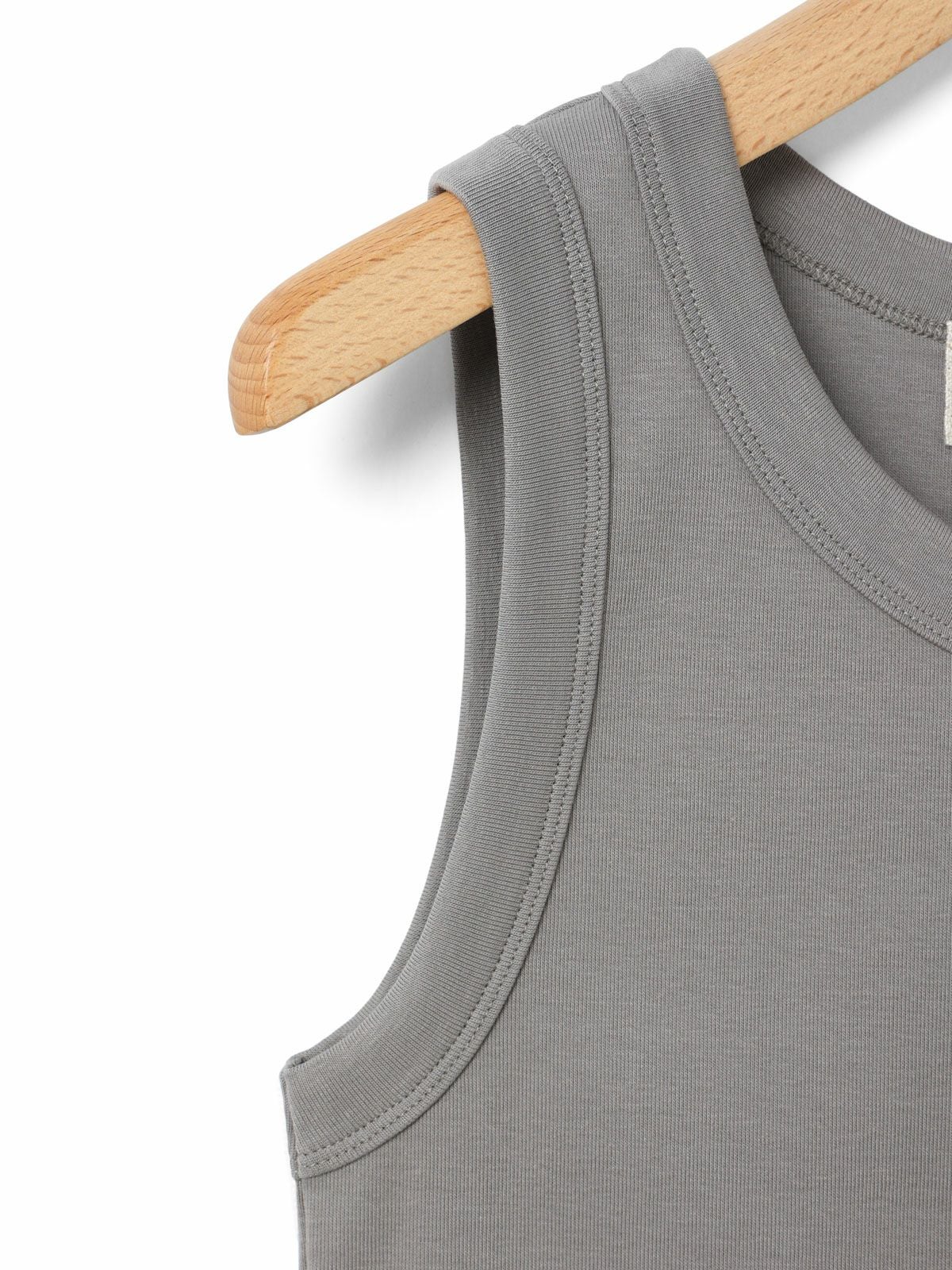 MidiUmi ベーシックタンクトップ｜ MARcourt ONLINE STORE