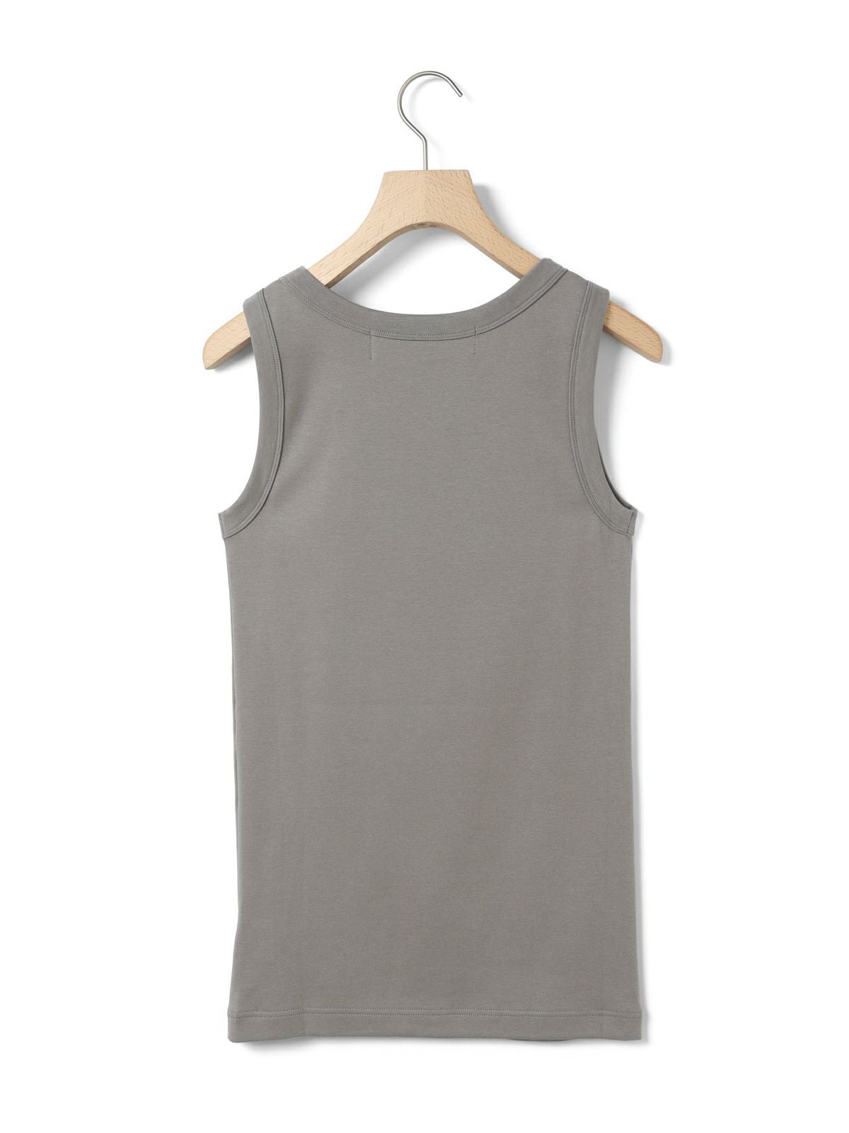 MidiUmi ベーシックタンクトップ｜ MARcourt ONLINE STORE